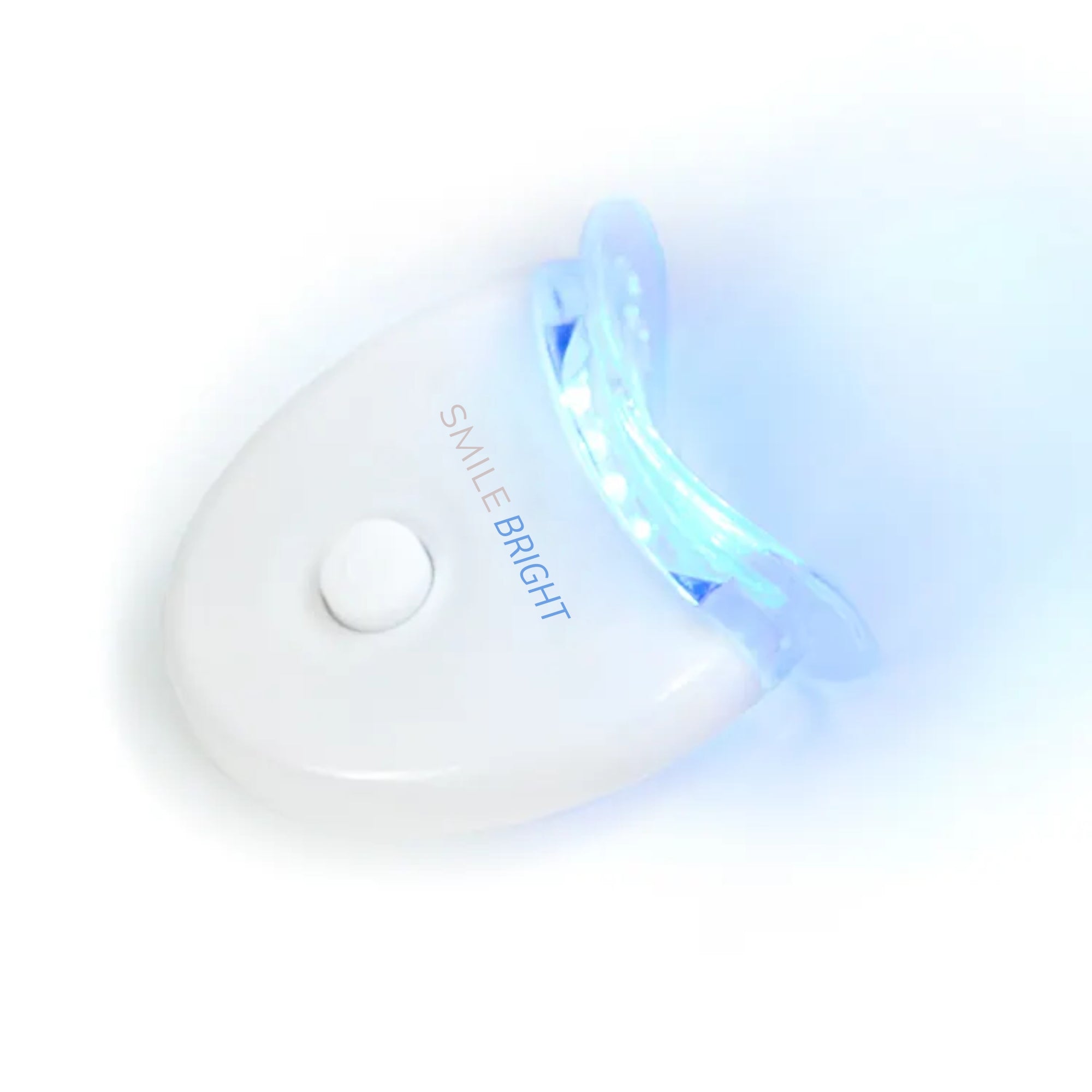 Smile Bright Professional Portable Teeth Whitening Gel Kit