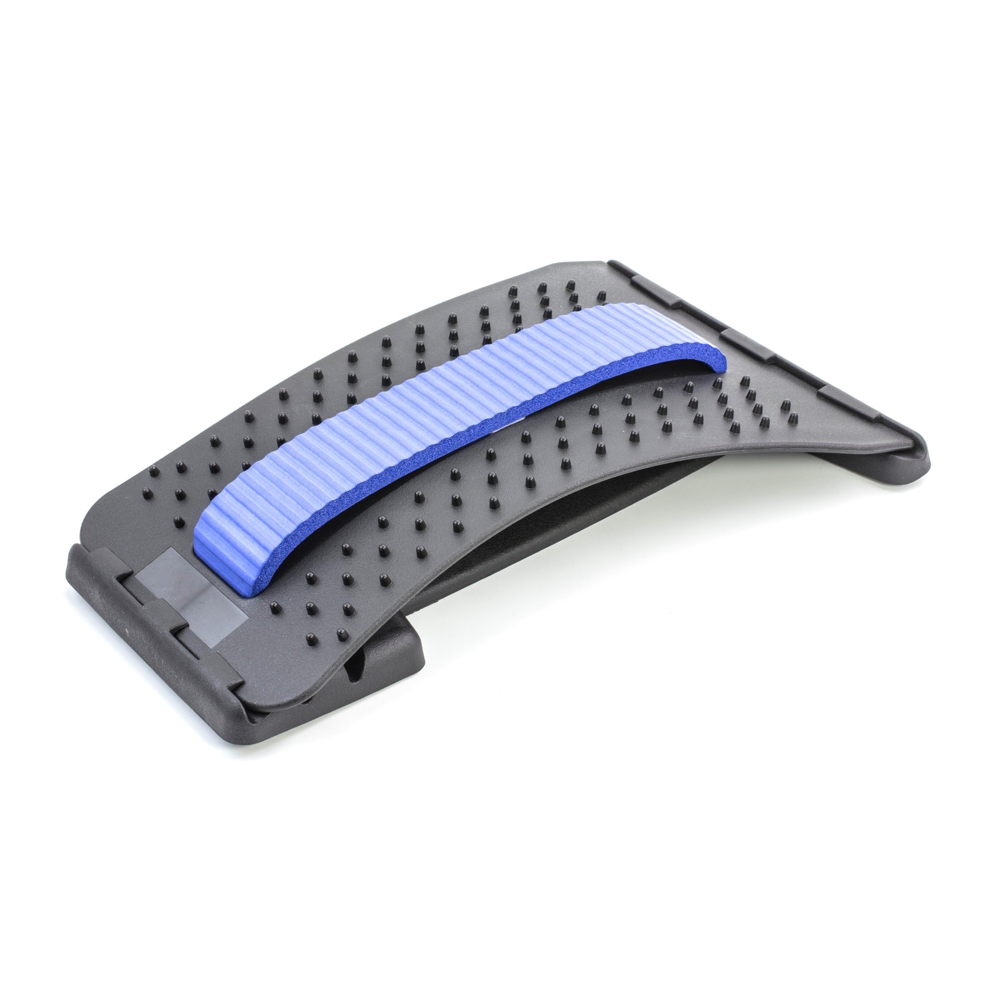 3 Level Adjustable Back Stretcher for Lower Back Pain Relief