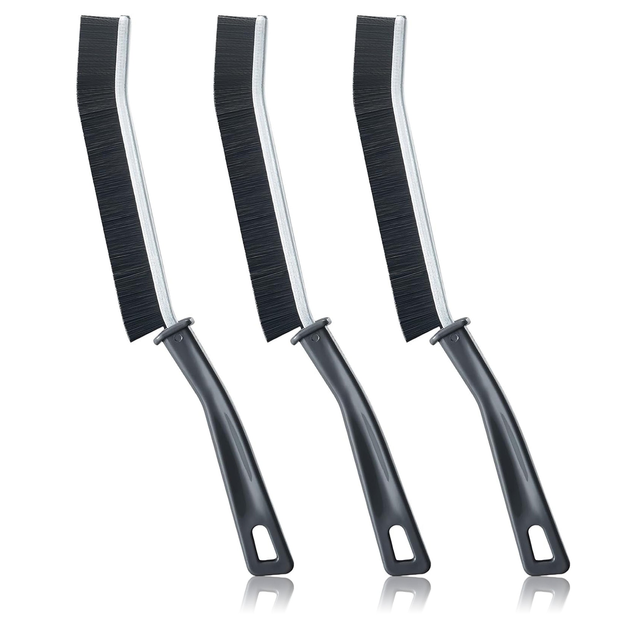Multifunctional Gap Cleaning Brush Tool (3-Pieces)