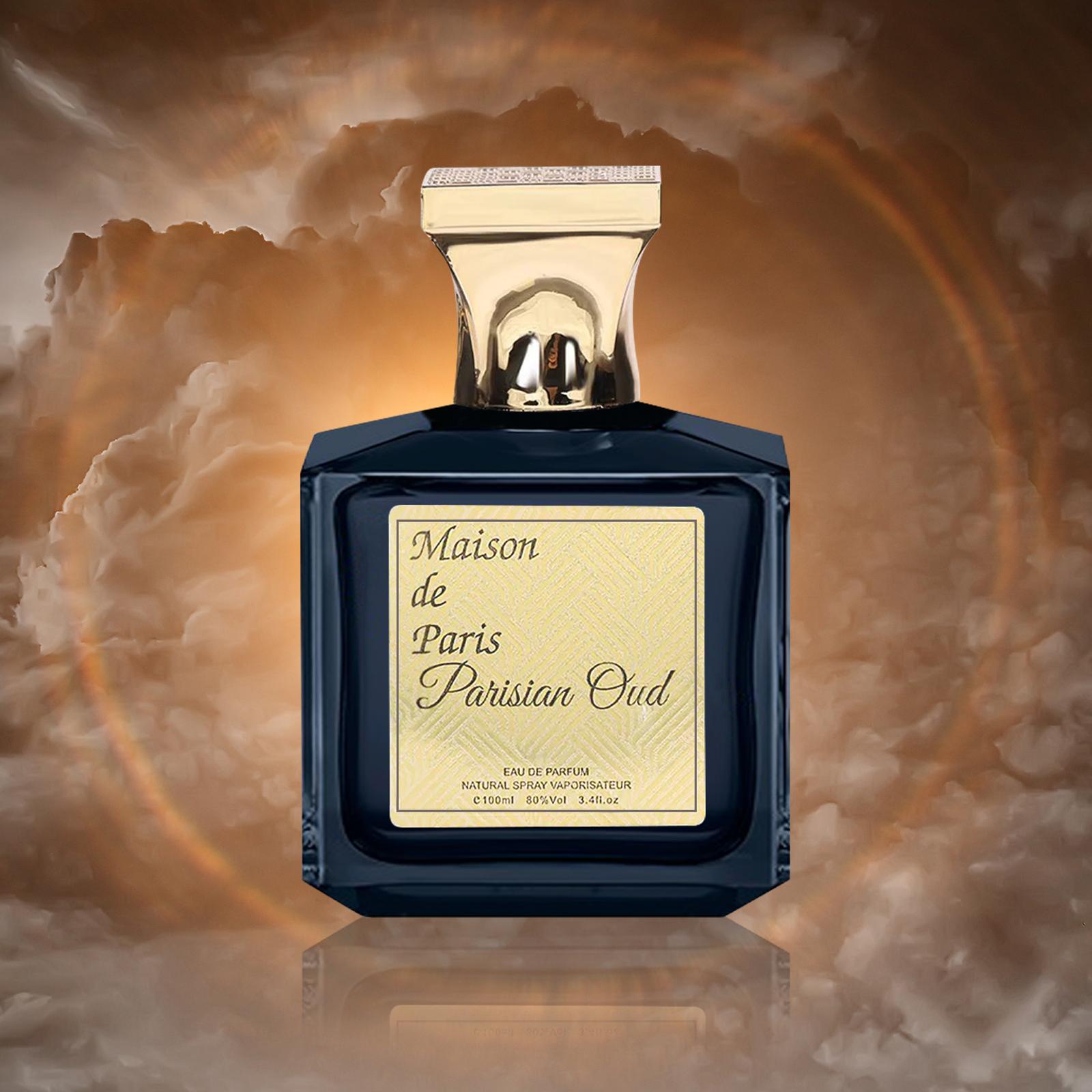Maison de Paris Parisian Oud 3.4FL.OZ Perfume