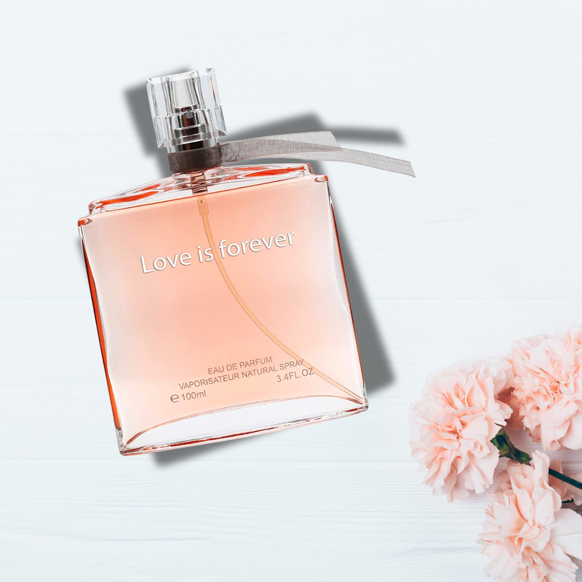 Love Is Forever Perfume 3.4FL.OZ