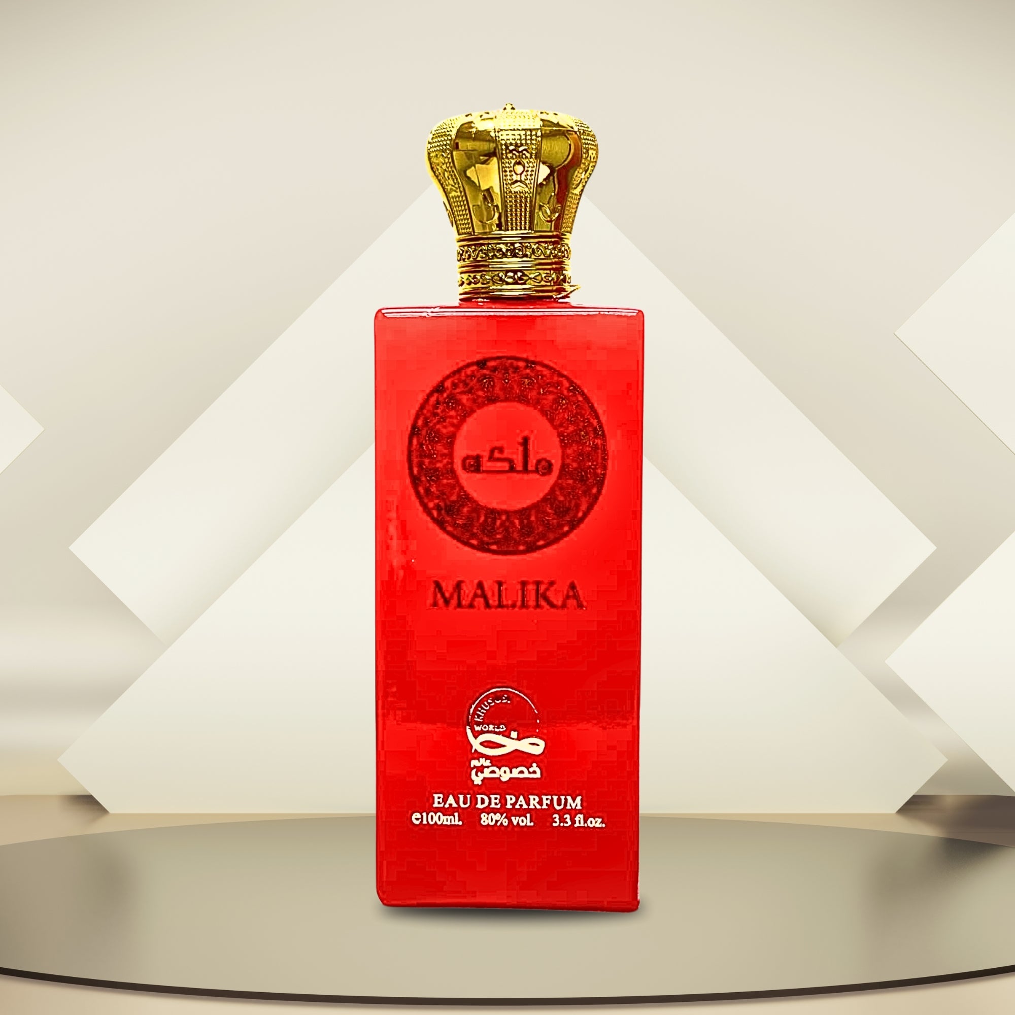 Malika Perfume 3.3FL.OZ for Women