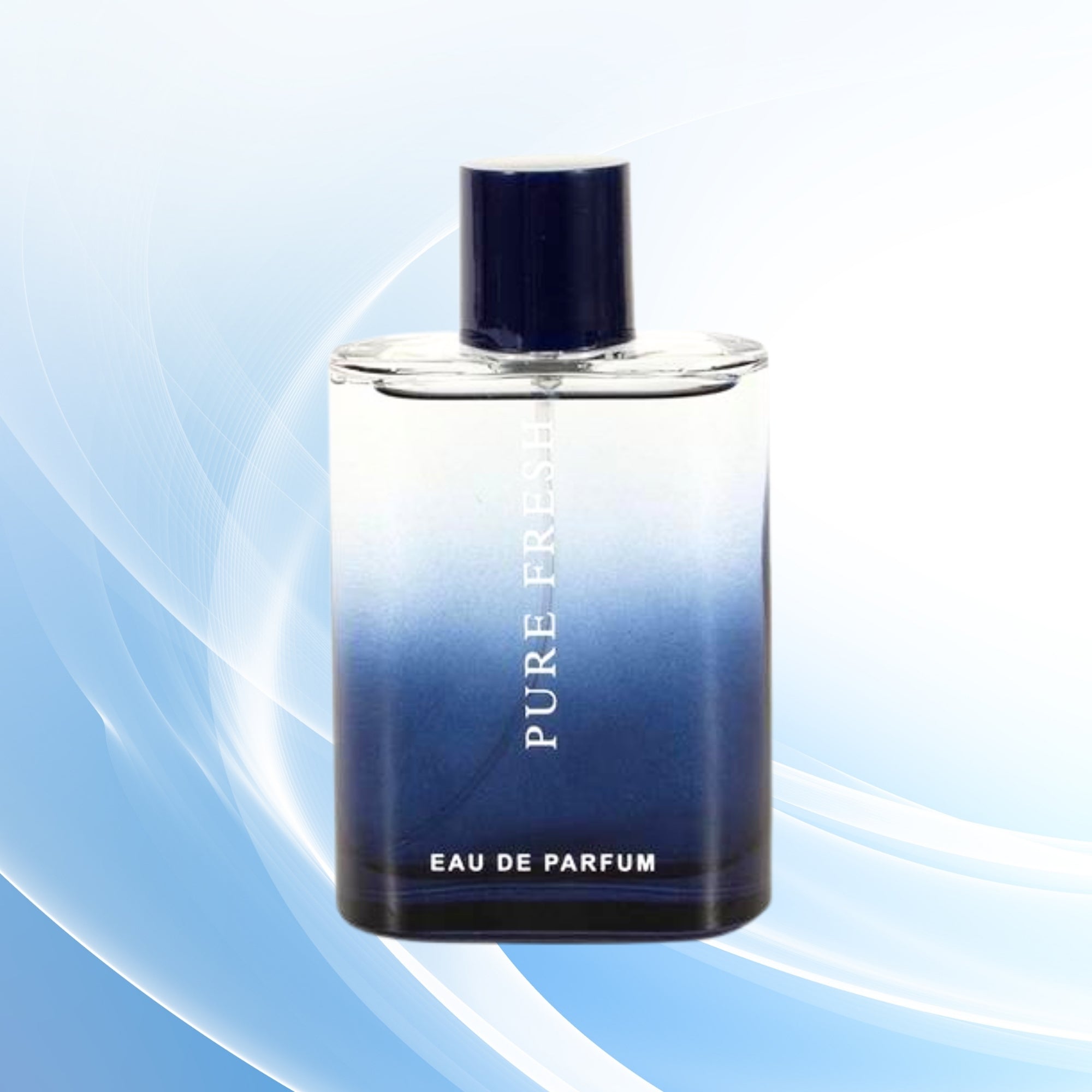 Pure Fresh Perfume 3.4FL.OZ for Men