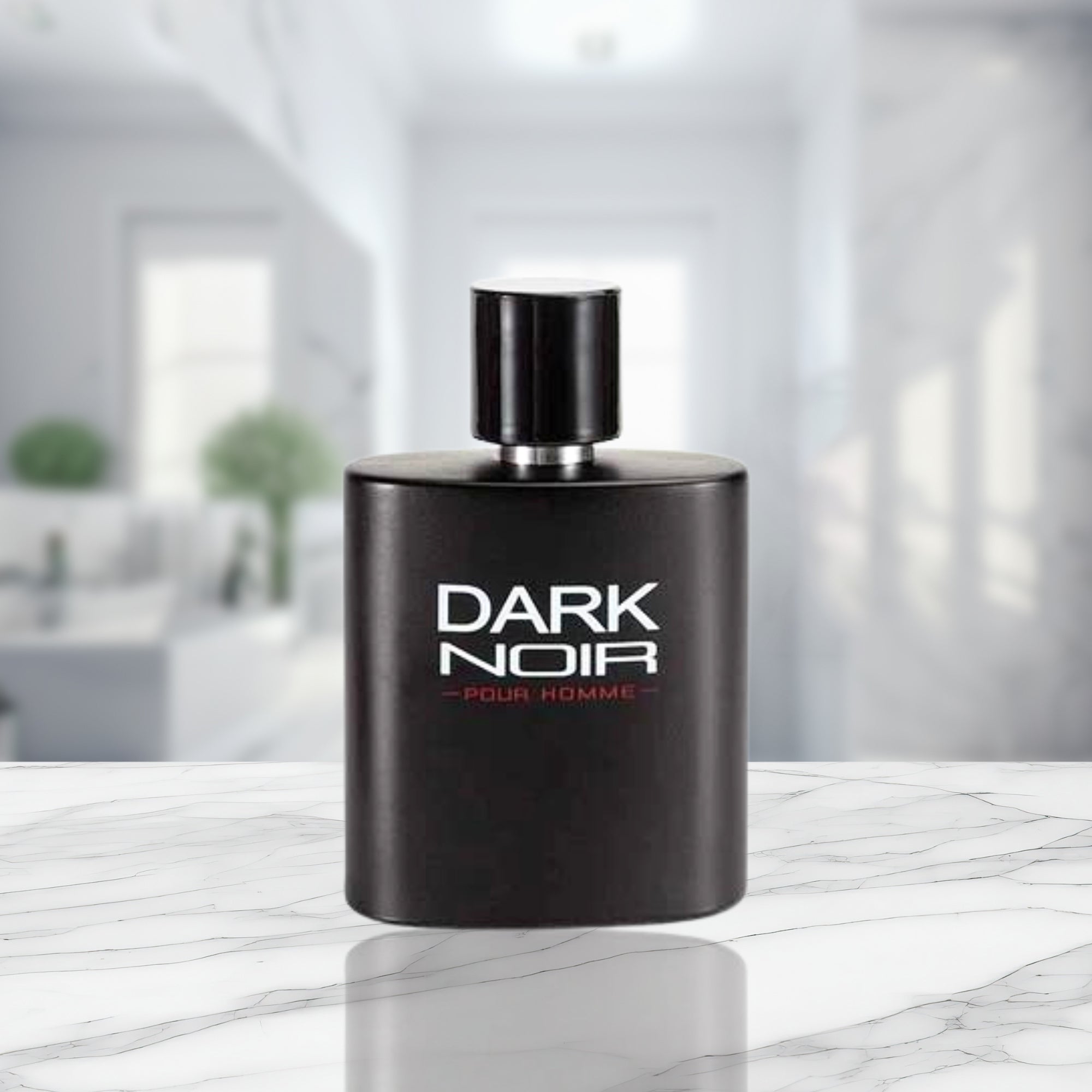 Dark Noir Perfume 3.4FL.OZ for Men