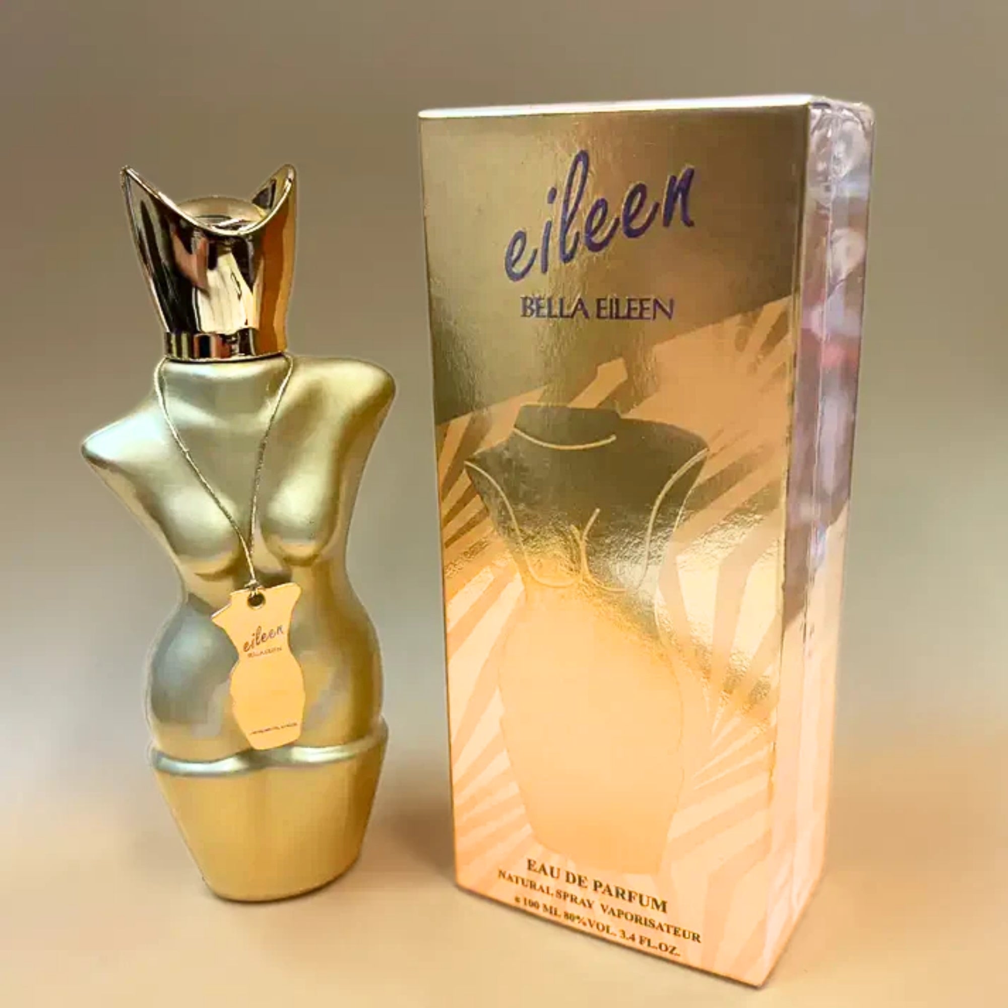 Bella Eileen Perfume 3.4FL.OZ