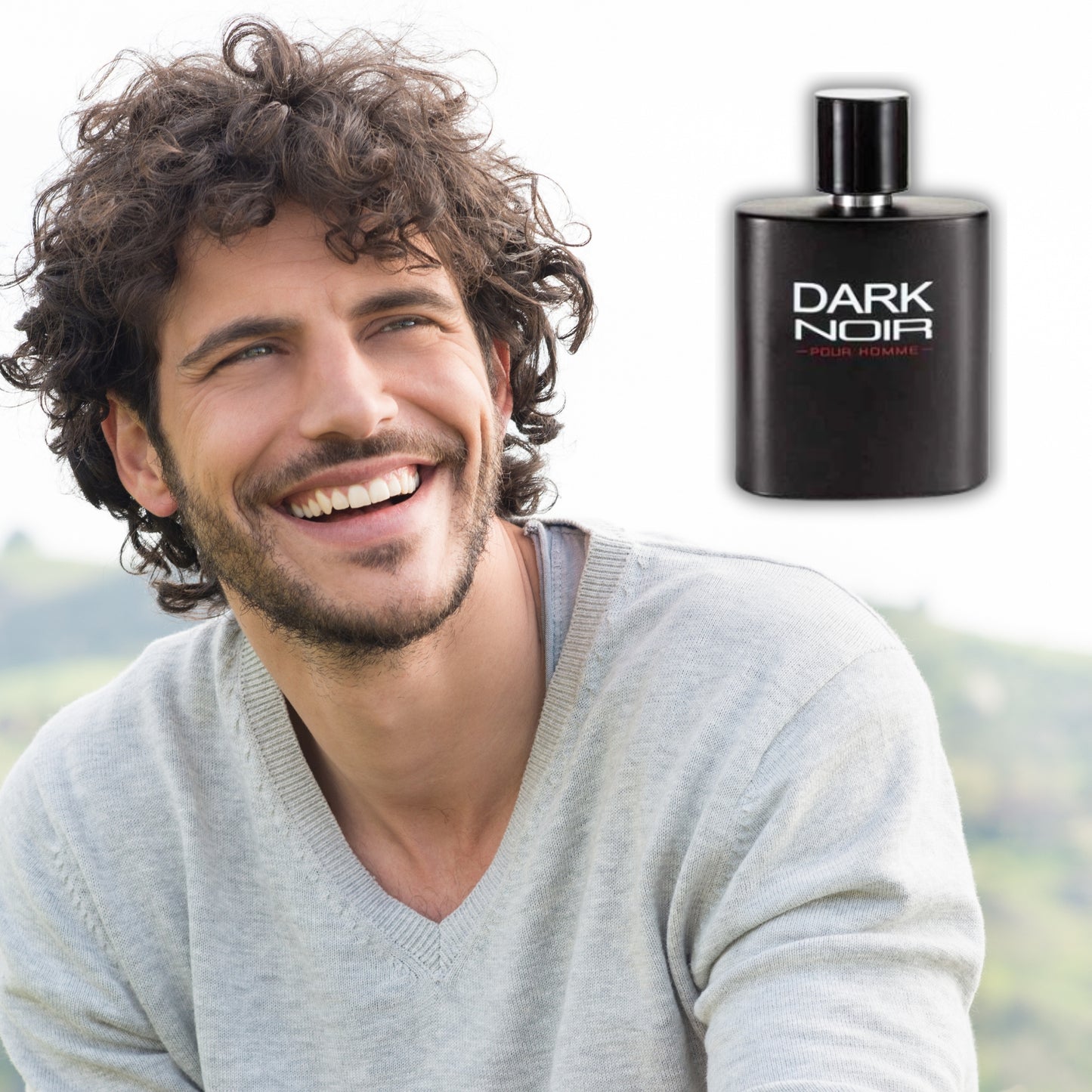 Dark Noir Perfume 100ml for Men