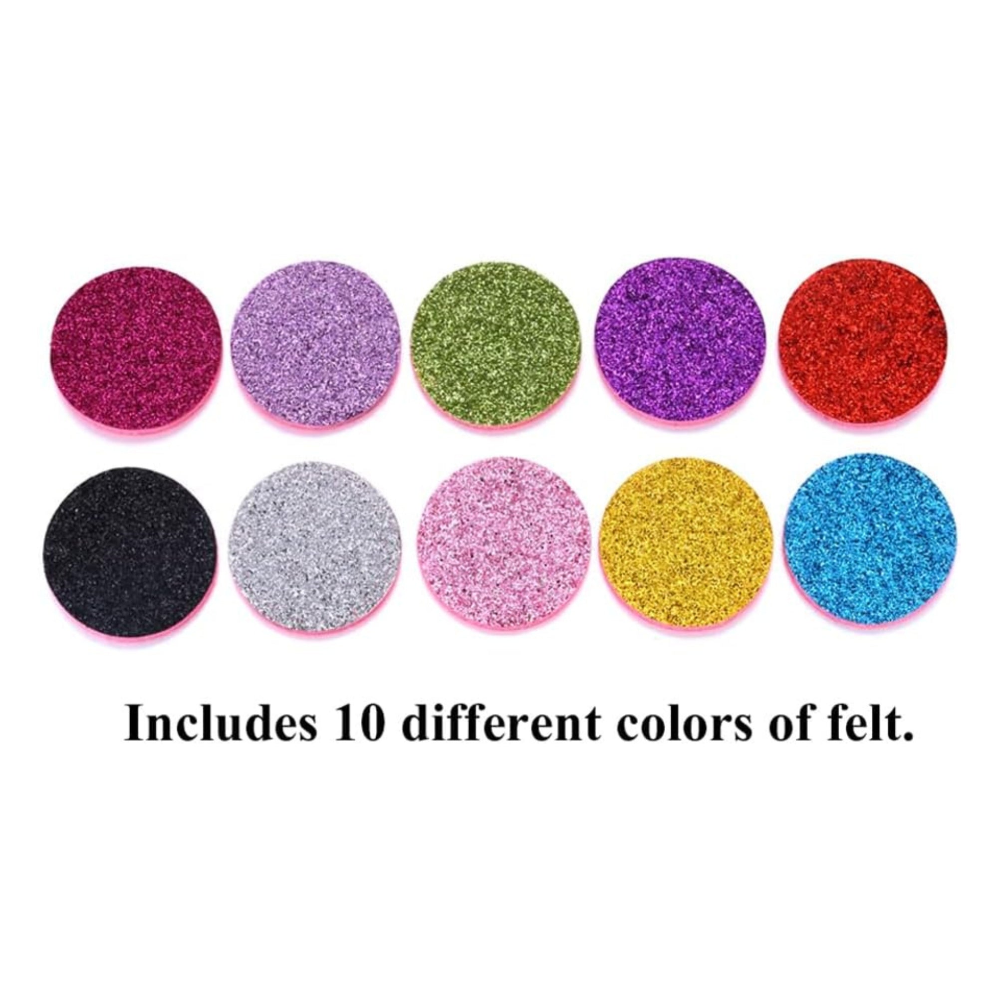 Tree of Life Diffuser Leather Bracelet with 10 Felt Pads