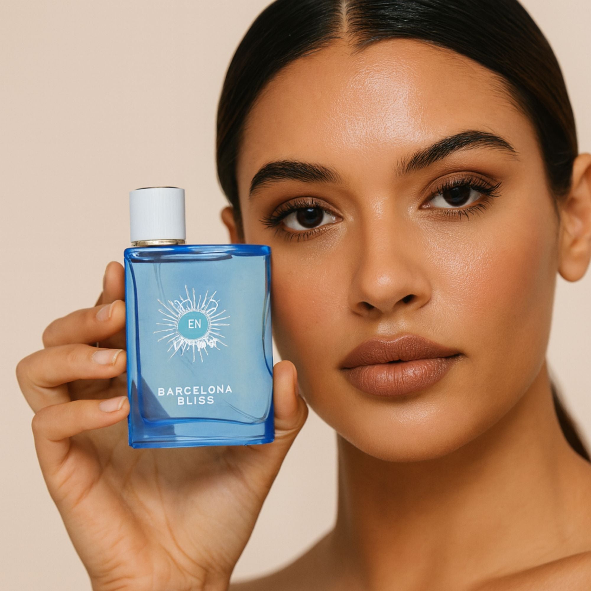 Solo En Ibiza Perfume 3.4 FL OZ – Long Lasting Fragrance for Women & Men, Luxury Scent Perfect for Everyday Wear, Gifting & Special Occasions