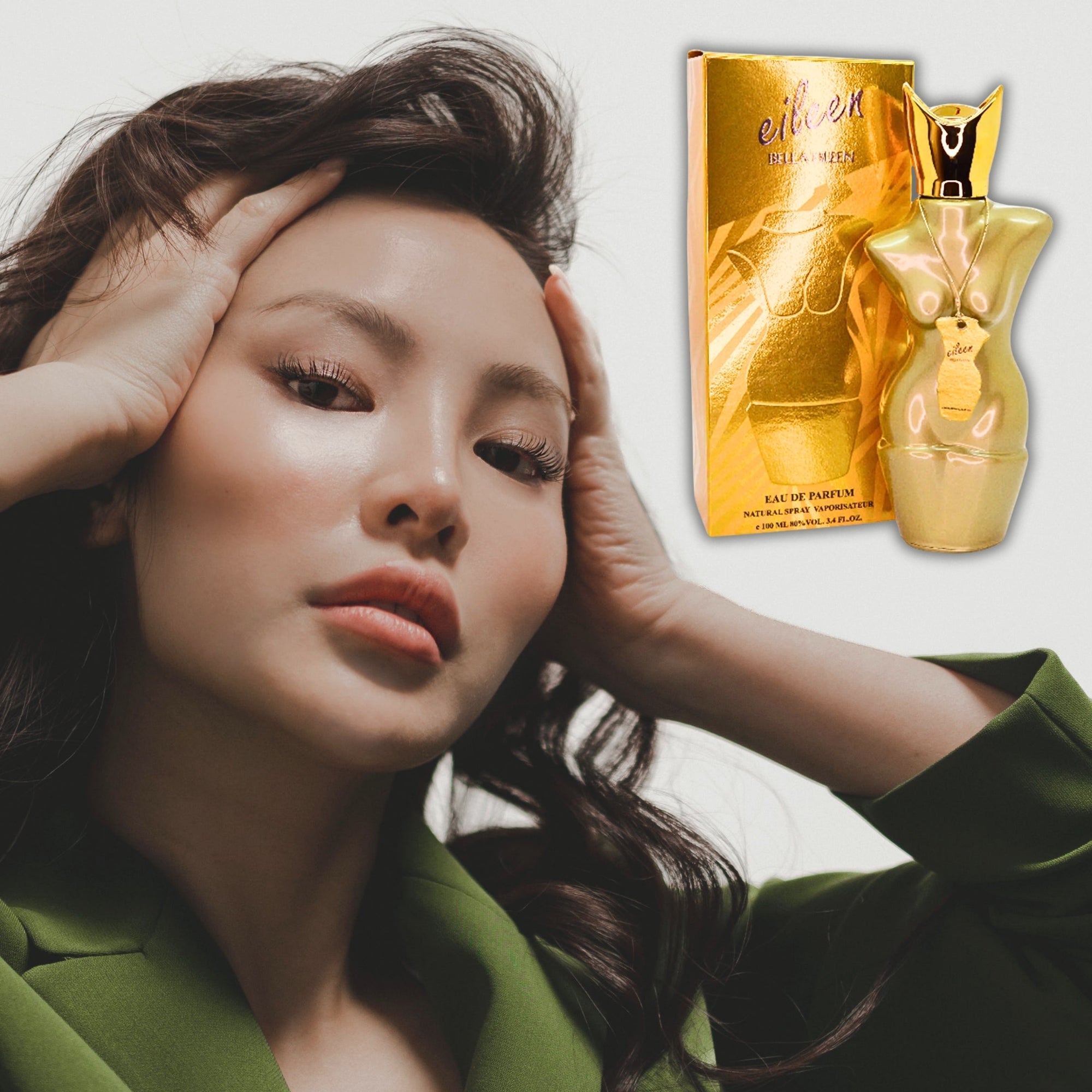 Bella Eileen Perfume 3.4FL.OZ