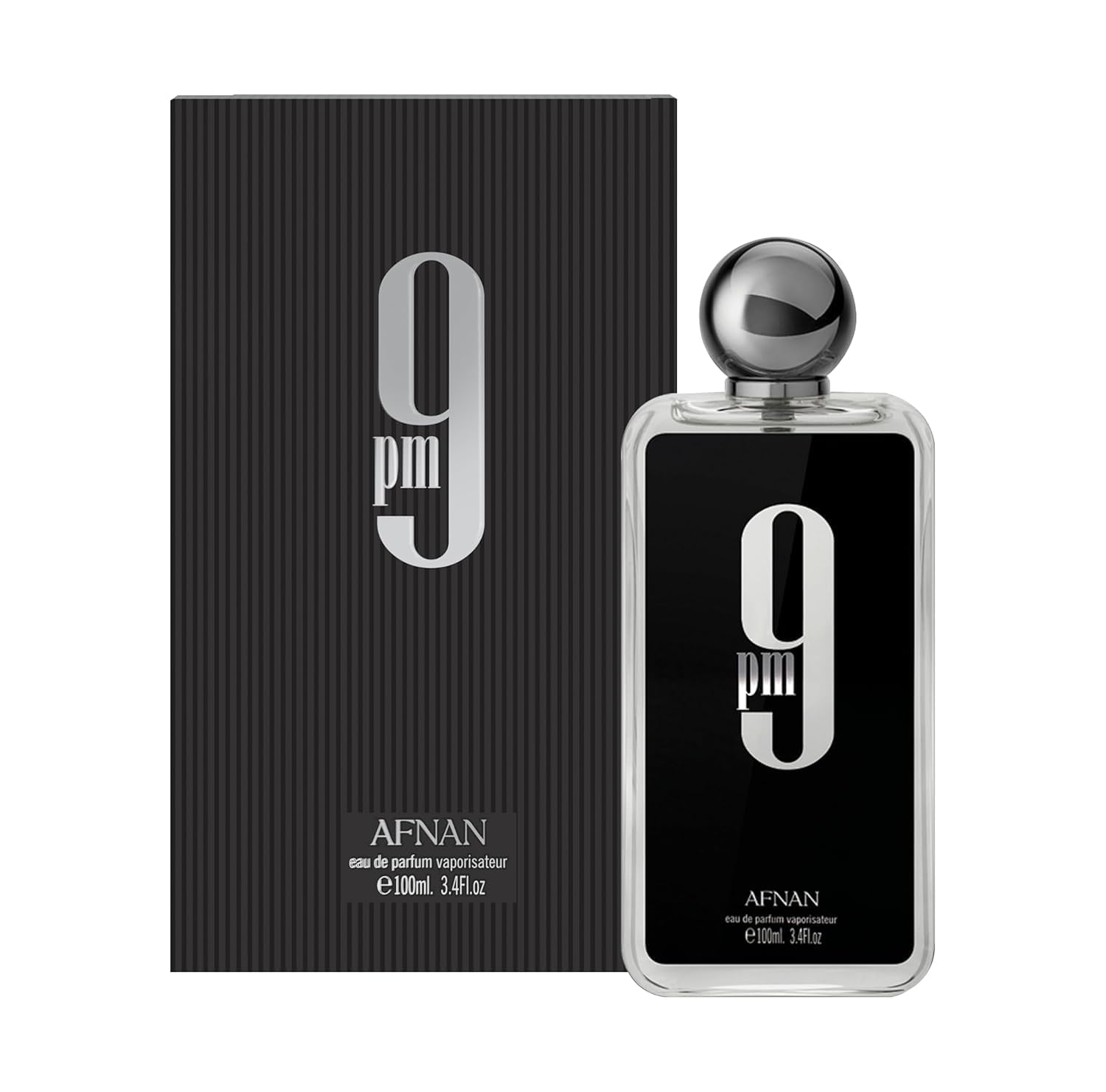 Afnan Men’s Perfume Collection – Assorted Long-Lasting Fragrances – Multiple Scents to Choose