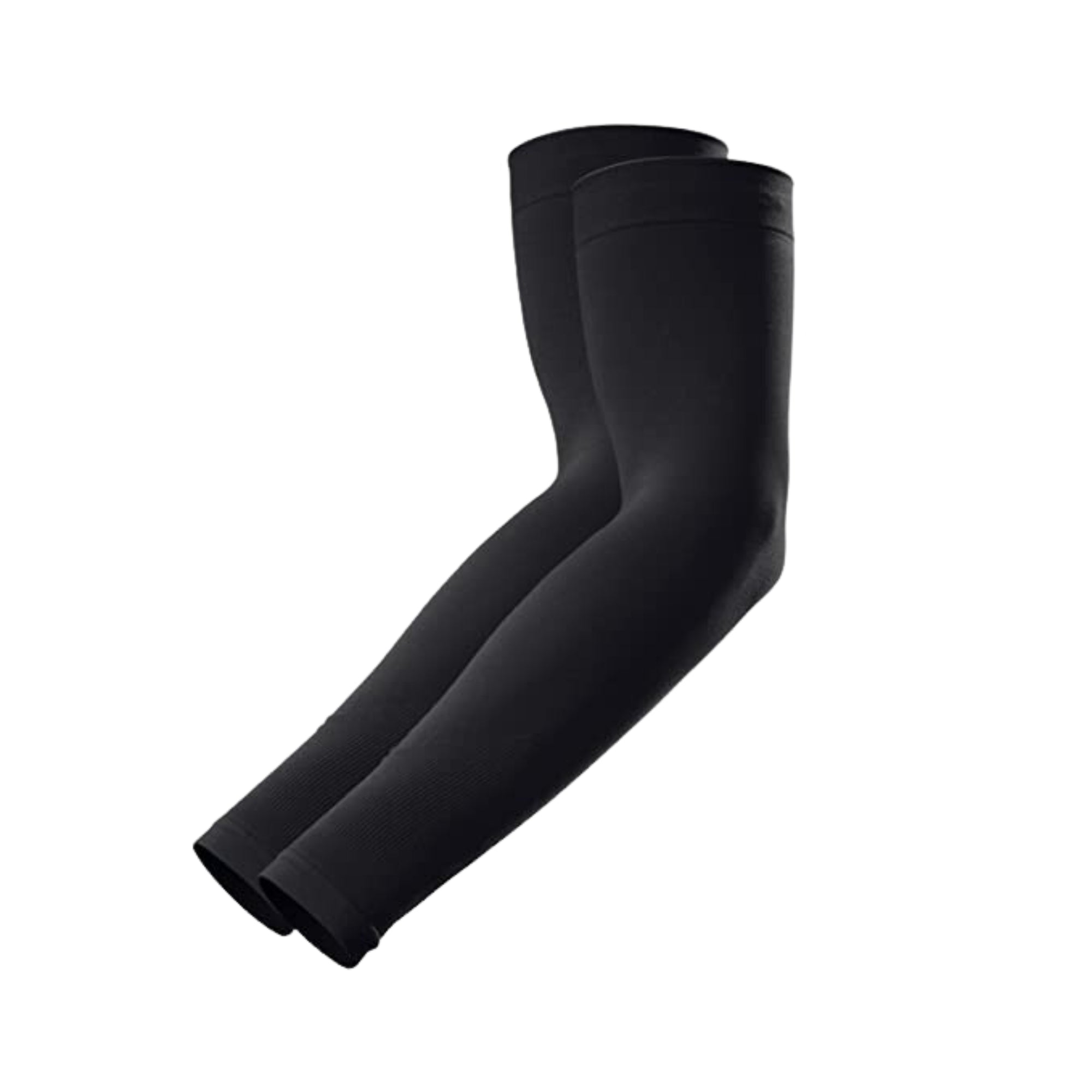 Anti Slip UV Sun Protection Cooling Sports Arm Sleeves for Men and Women