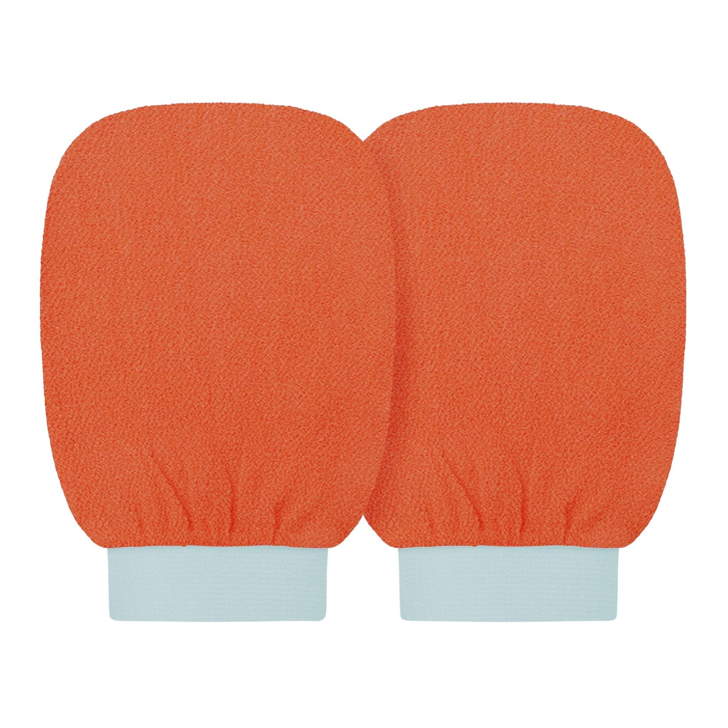 Deep Exfoliating Gloves Body Scrub For Dead Skin Remover