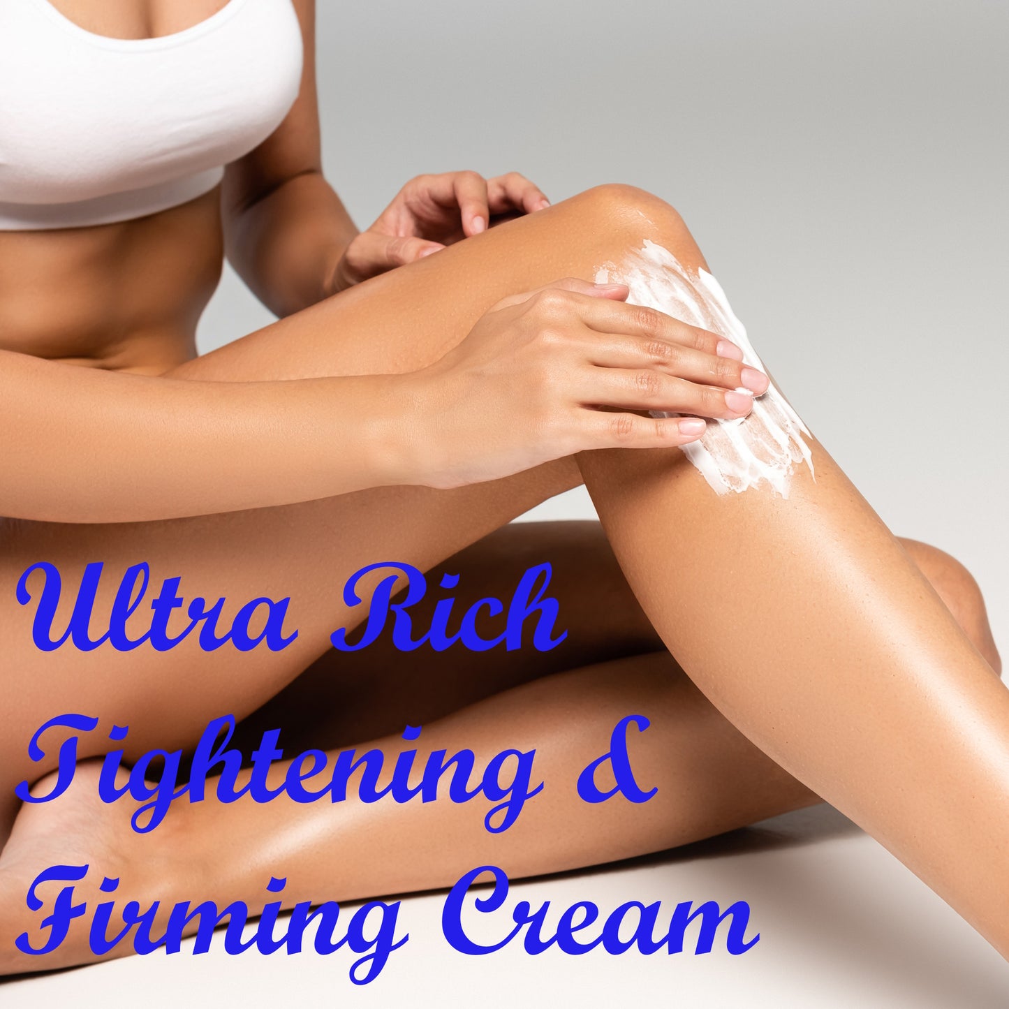 Valencia Vibes Body Cream for Smooth Skin, Nourishing Moisturizer with Natural Ingredients, Long-Lasting Scent for Soft, Glowing Skin