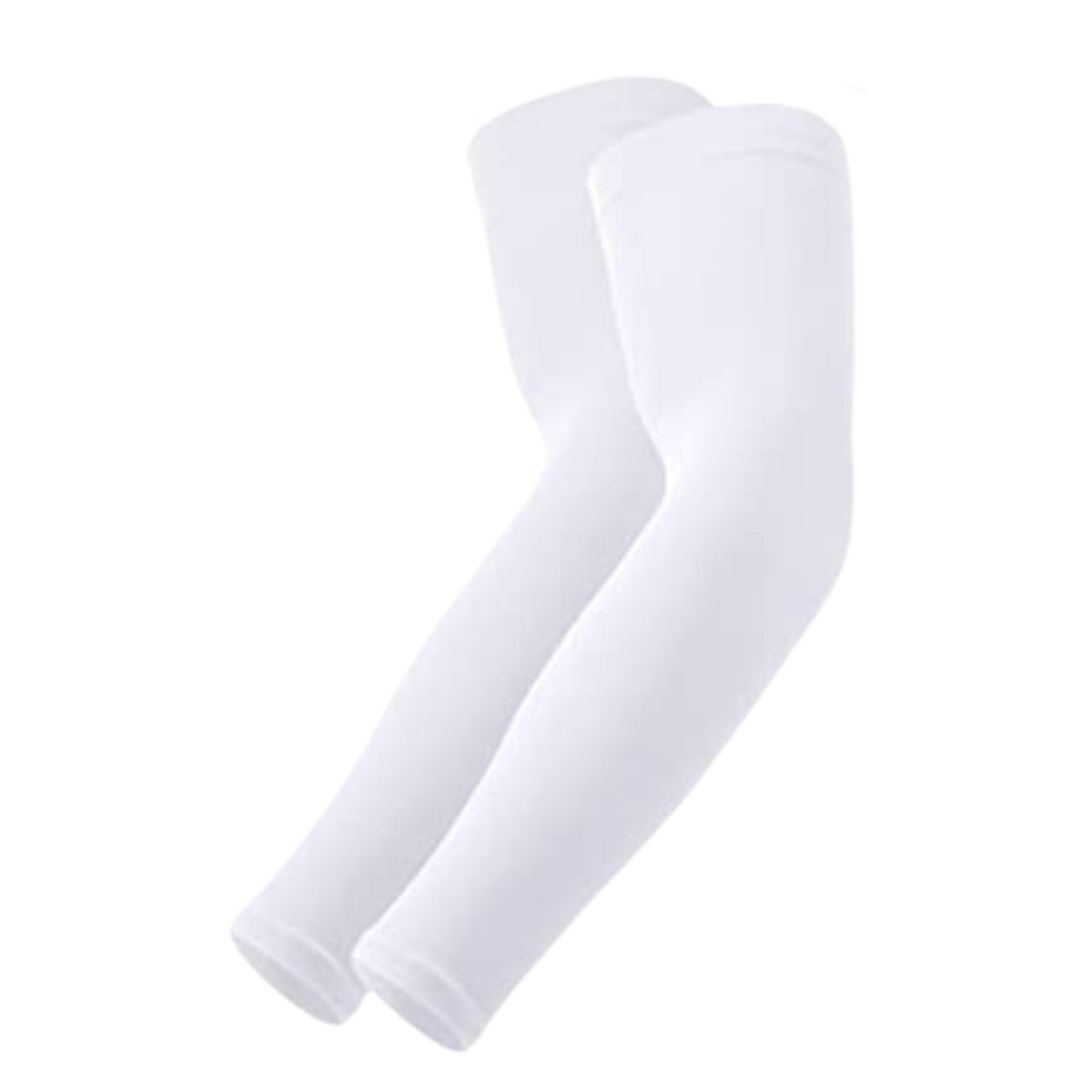 Anti Slip UV Sun Protection Cooling Sports Arm Sleeves for Men and Women