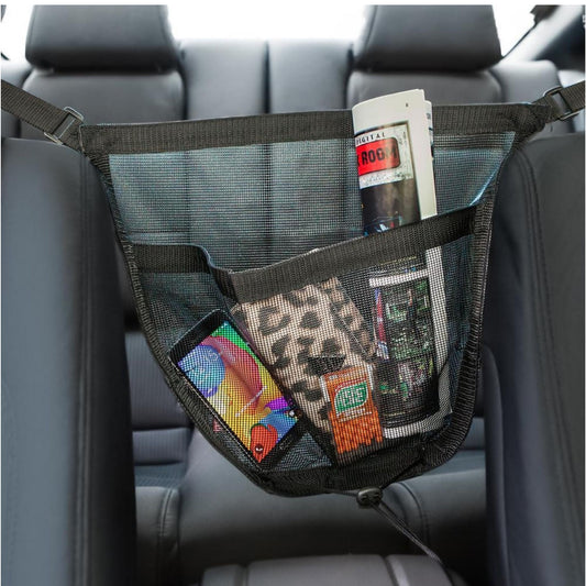 Auto Purse Organizer Caddy
