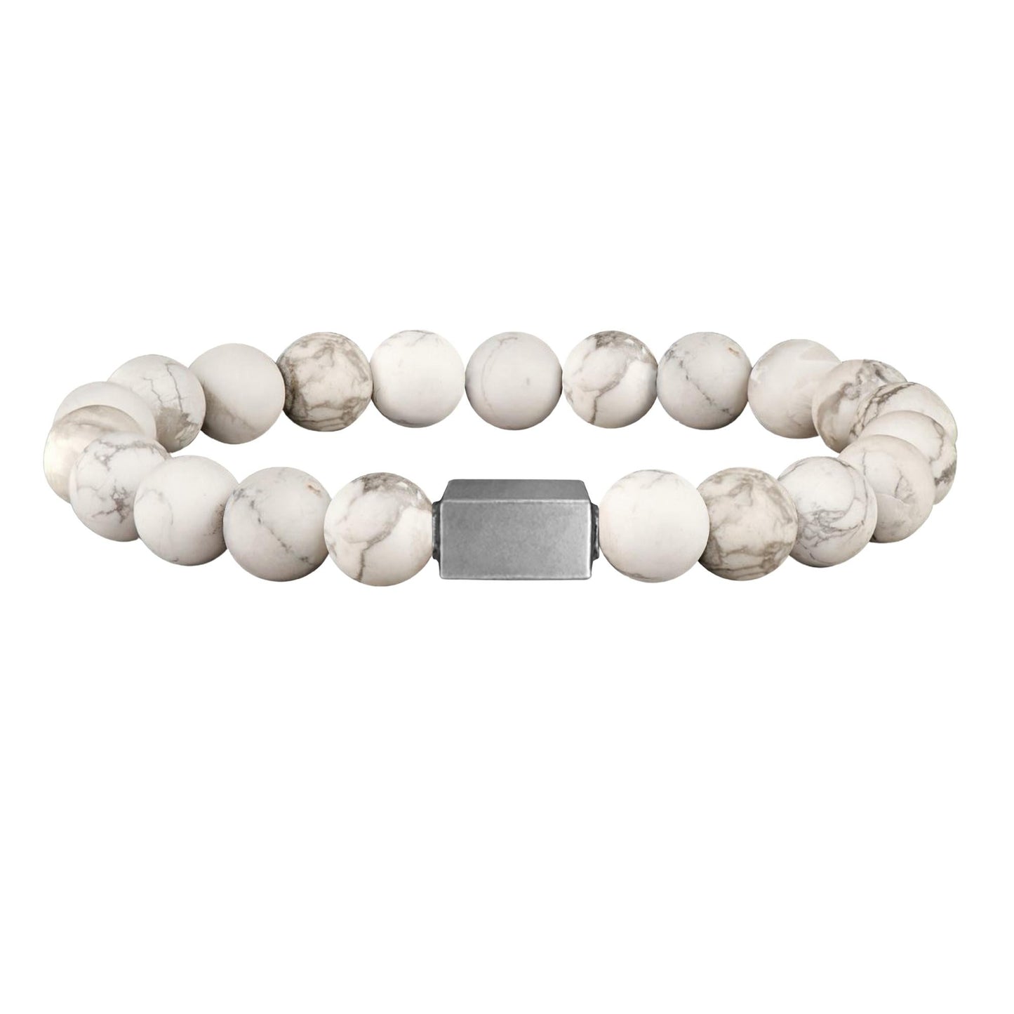 Men's High-Energy Aroma Diffuser Bracelet