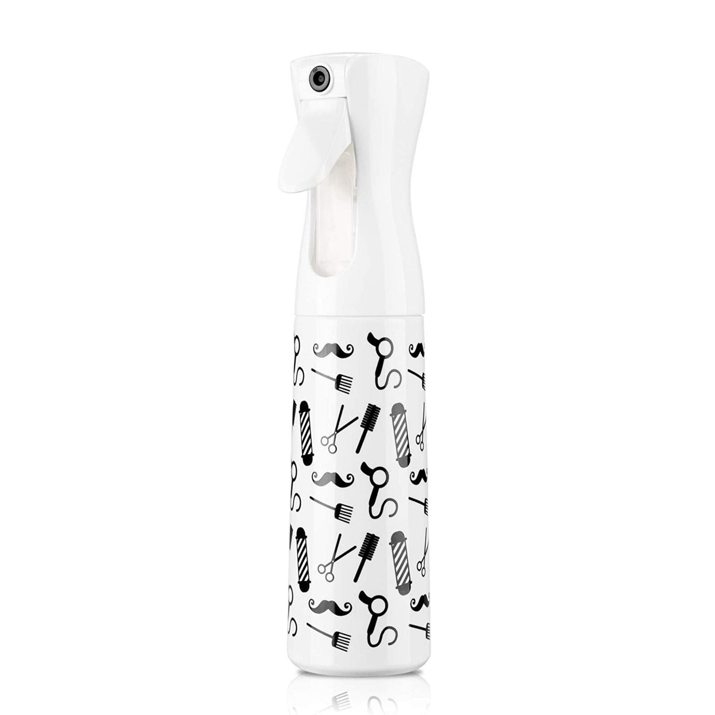 Continuous Empty Spray Bottle Mister