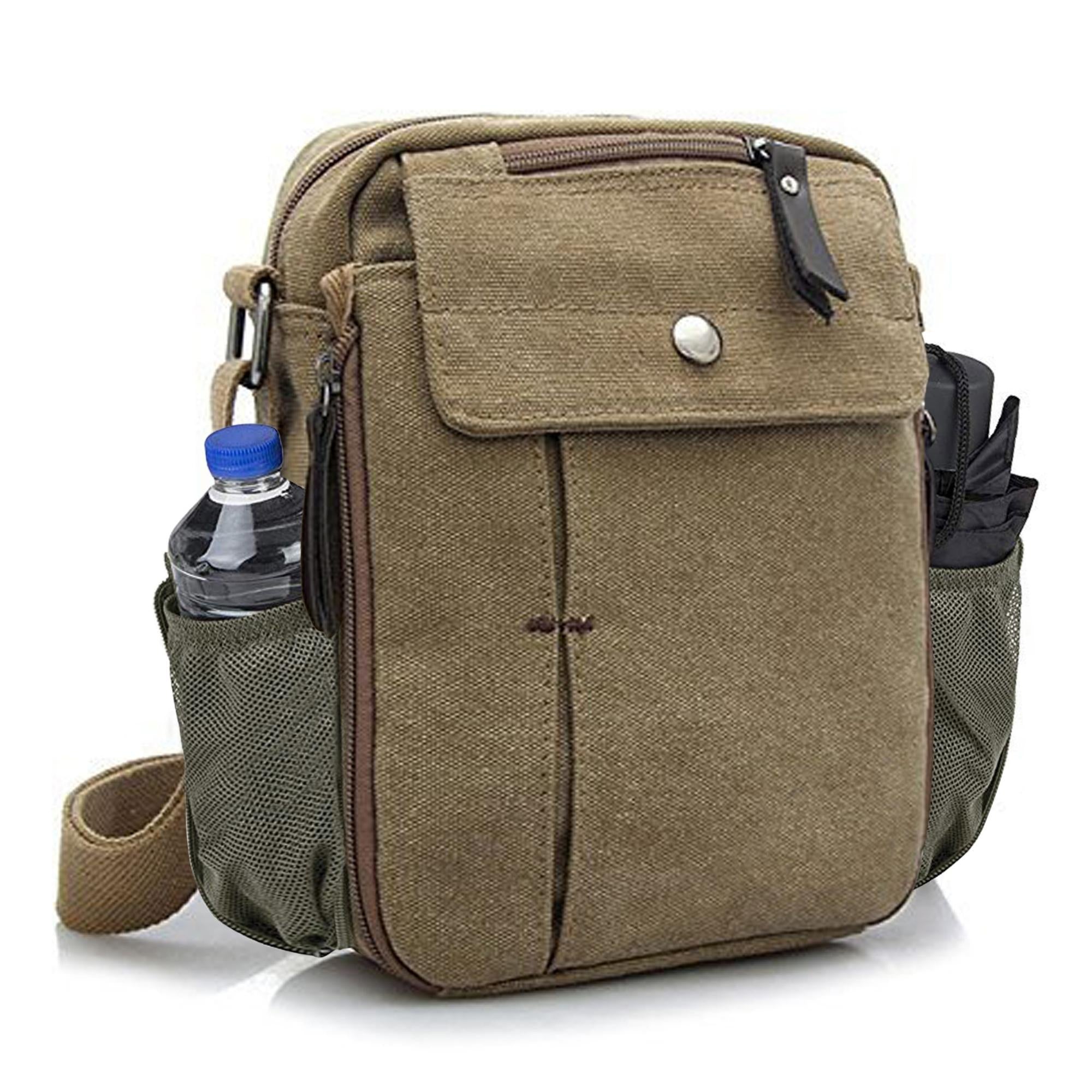 Multifunctional Canvas Bag (Large)