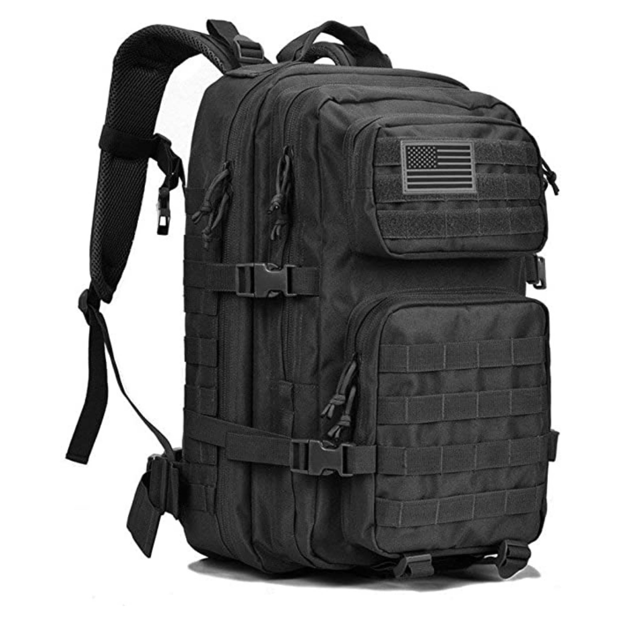 Large Military Tactical Backpack