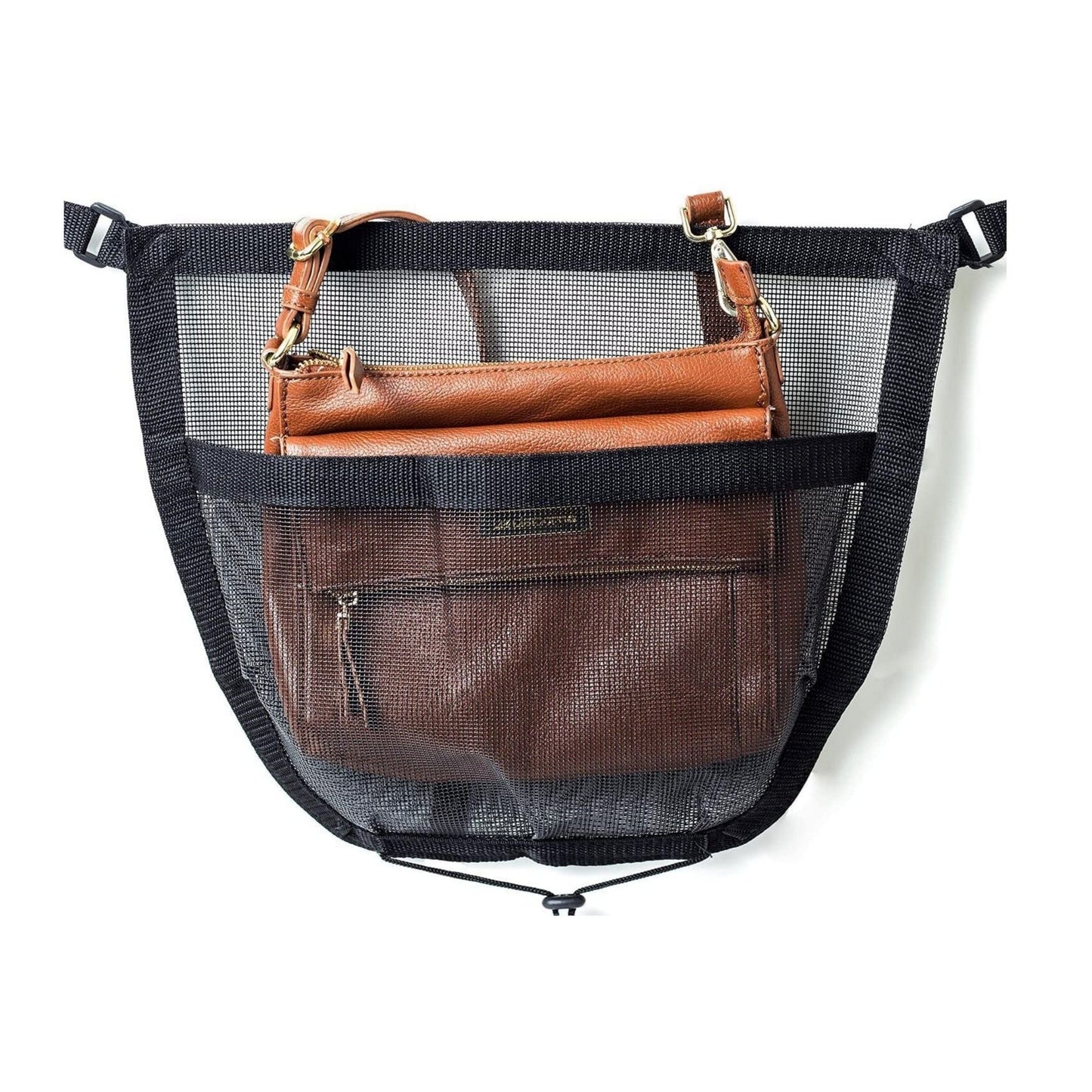 Auto Purse Organizer Caddy