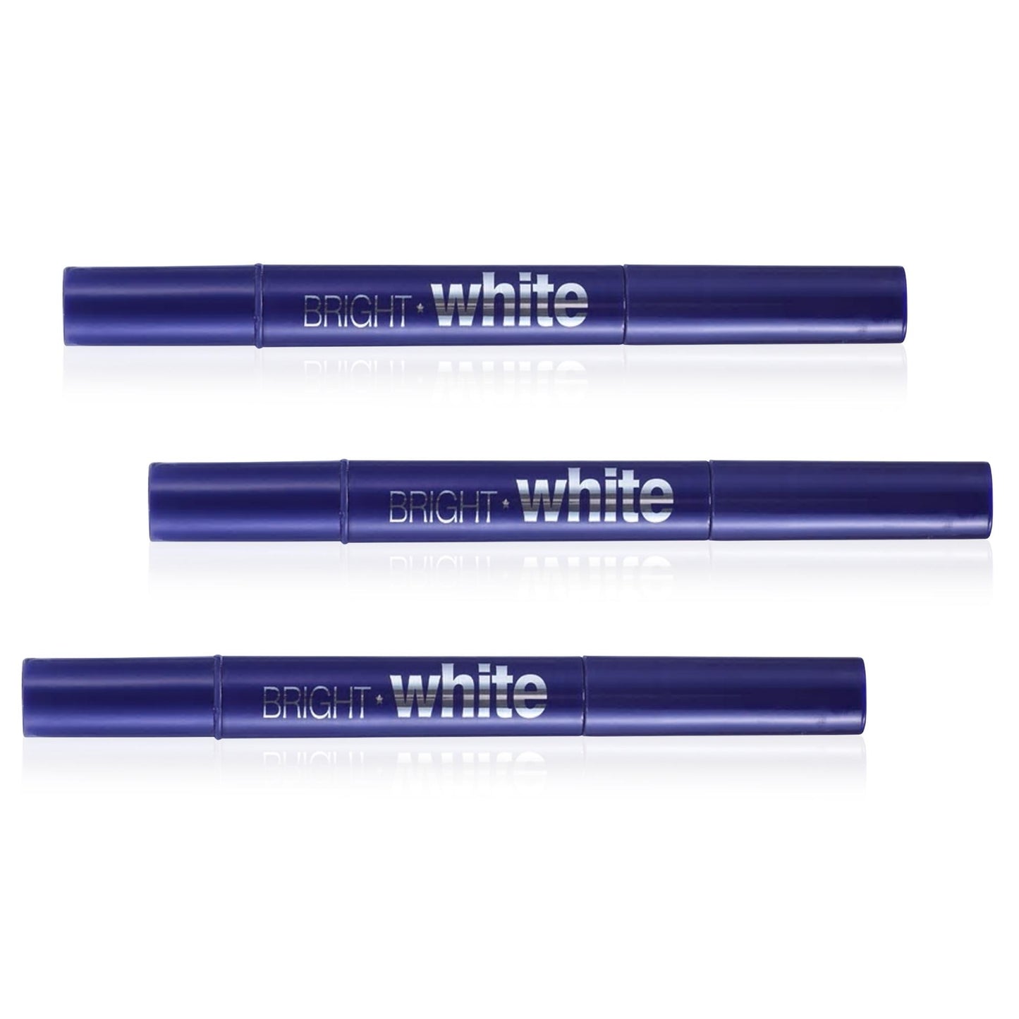 Bright Whites Teeth Whitening Pen (3-Pack)