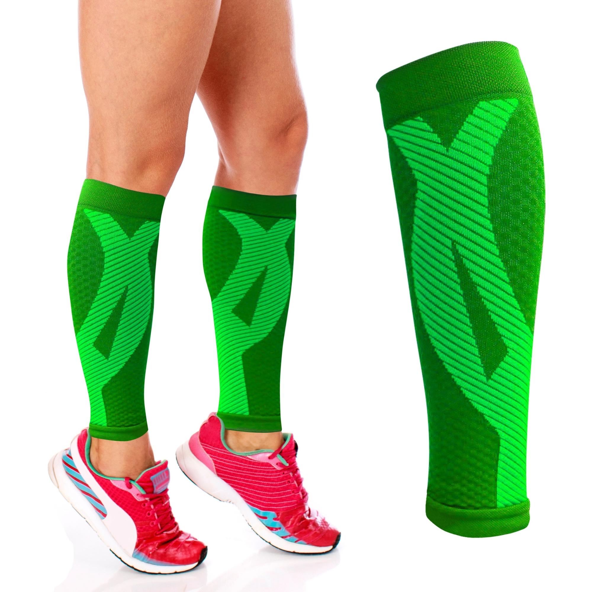 DCF Elite Calf Compression Sleeve (1-Pair)
