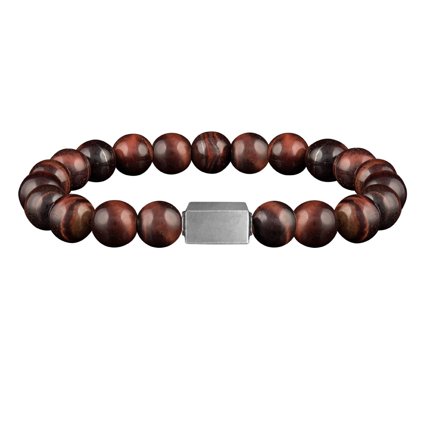 Men's Natural Healing Stone Bracelet
