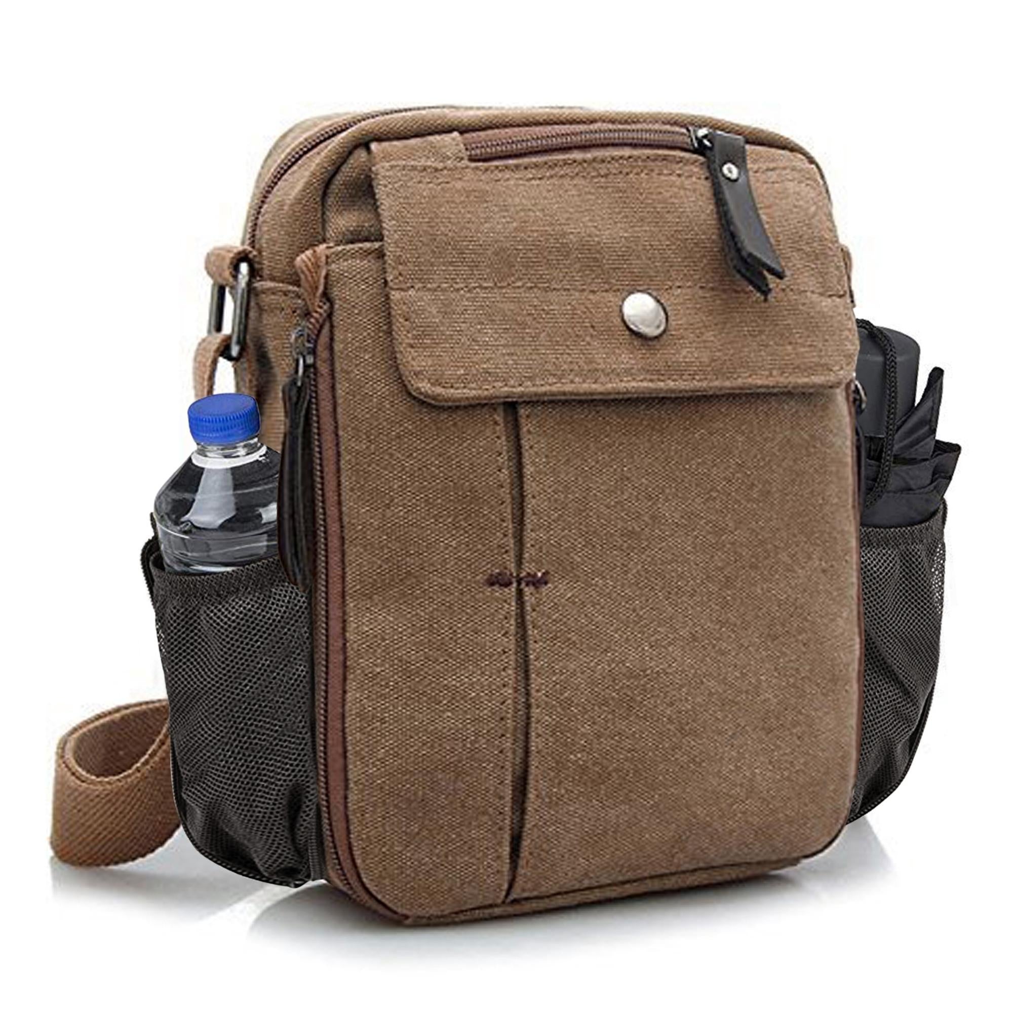 Multifunctional Canvas Bag (Large)