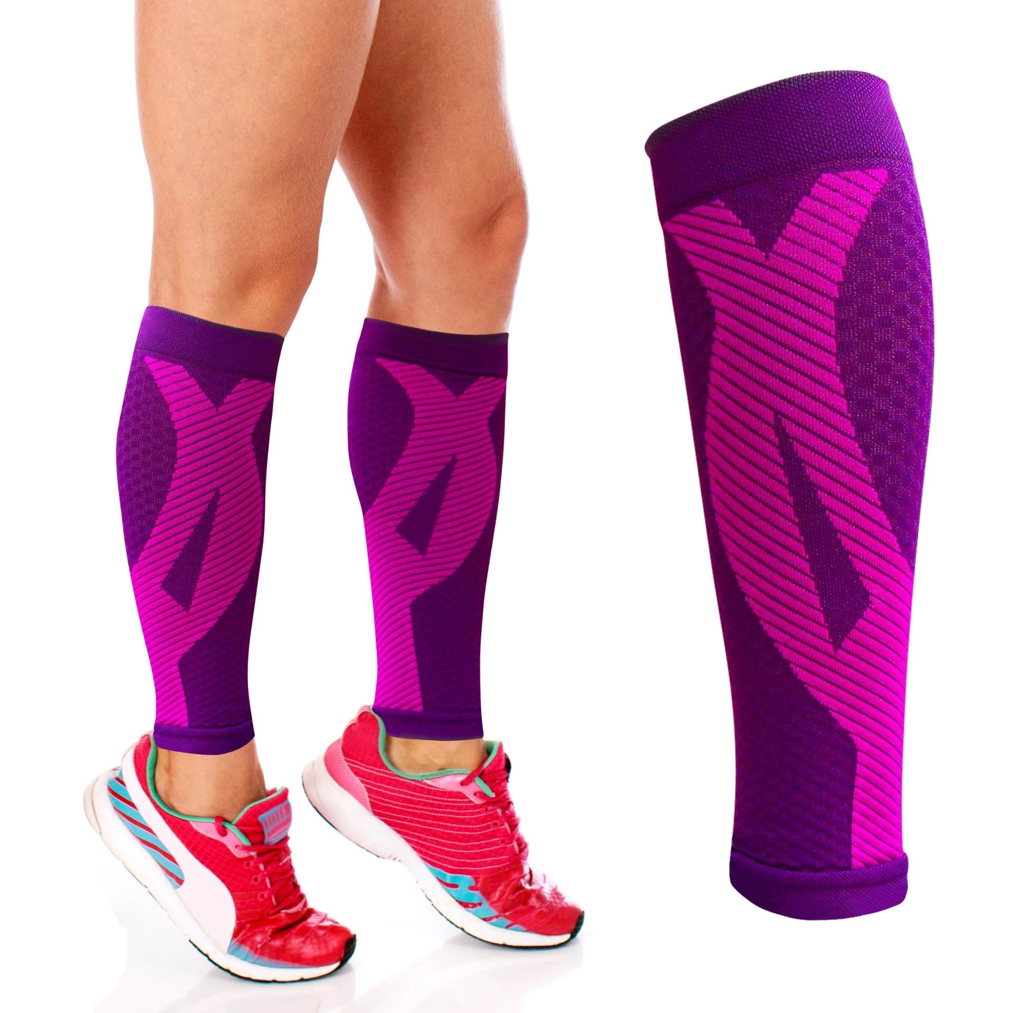 DCF Elite Calf Compression Sleeve (1-Pair)