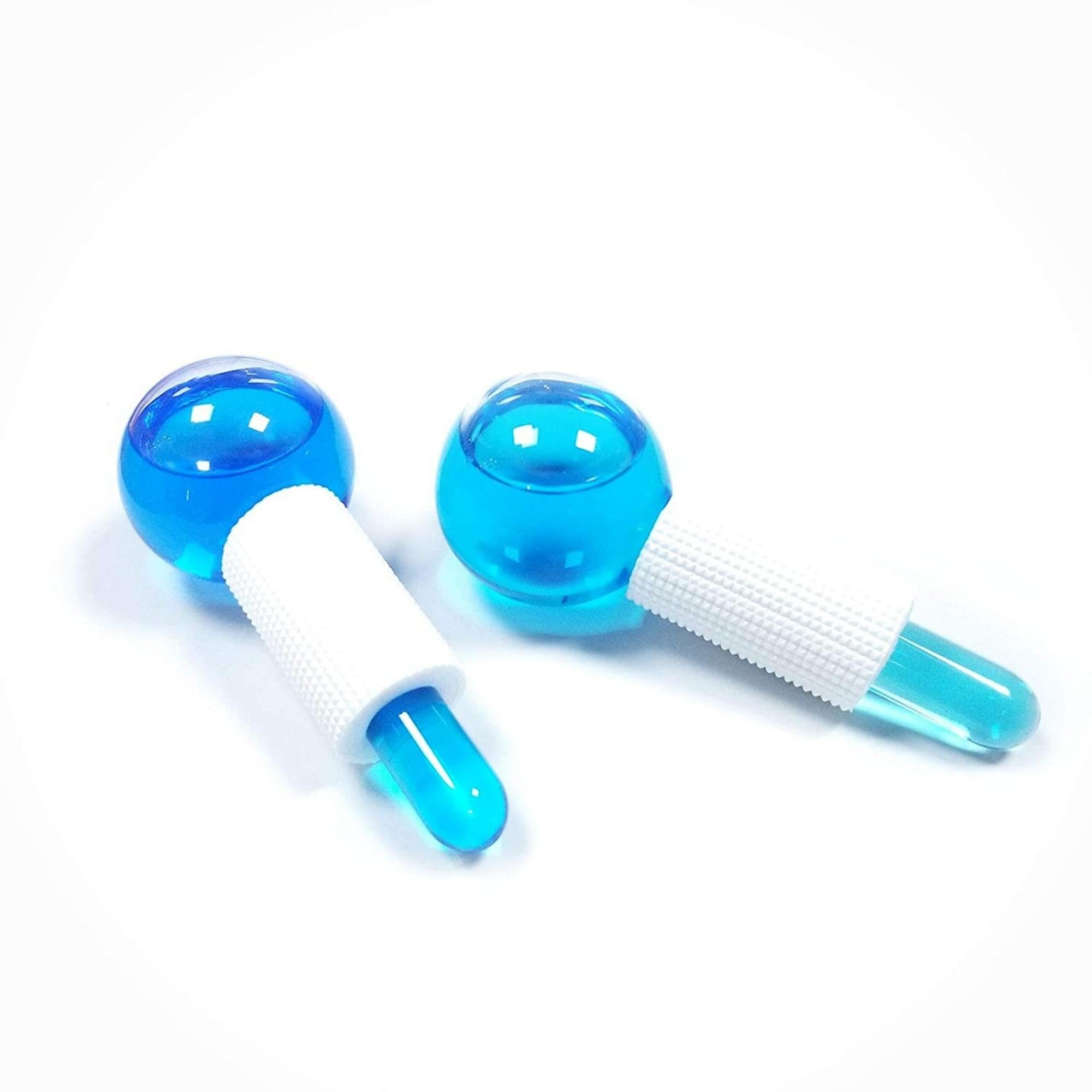 Cryo Facial Ice Globe (2-Pack)