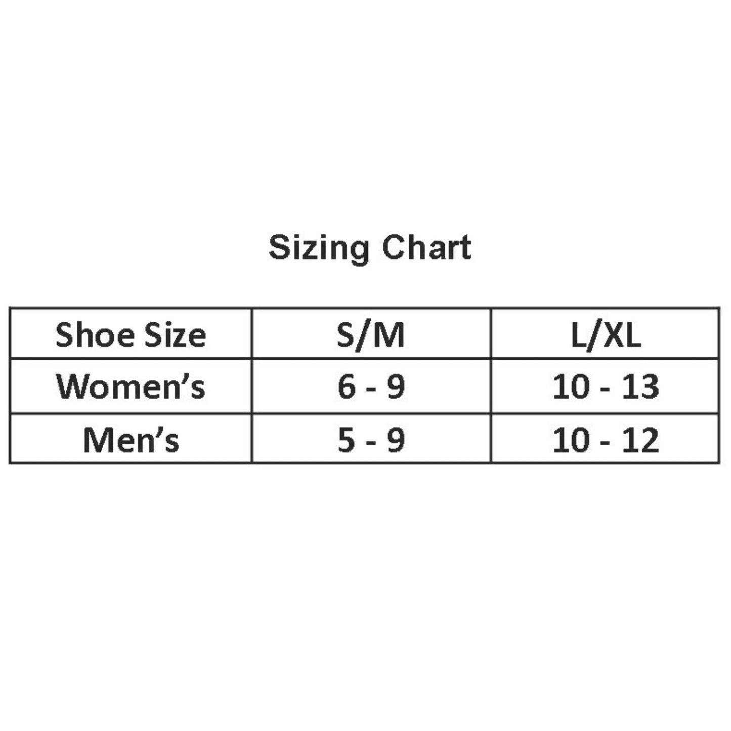 DCF Ankle-Length Recovery and Performance Compression Socks (6-Pack)