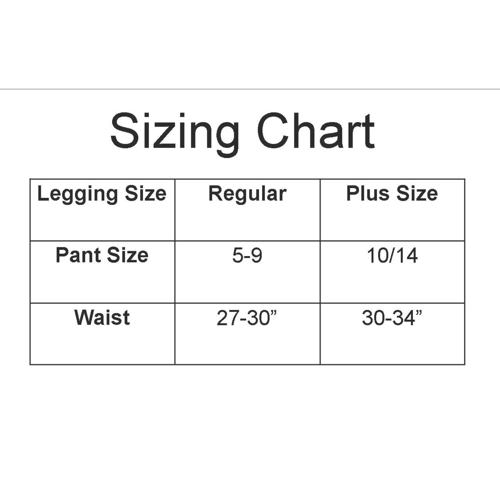 5-Pack Women's Cozy Fleece-Lined Seamless Leggings