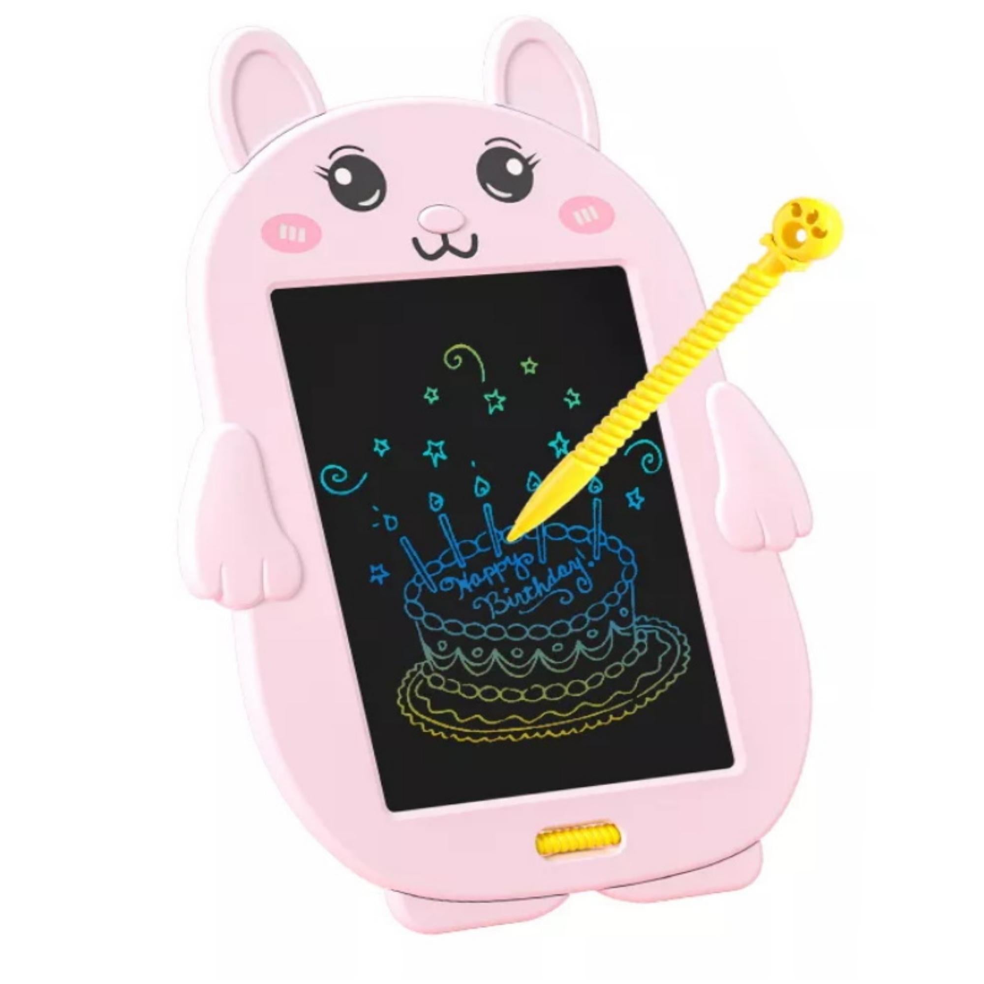 10 Inch Doodle Board Writing Tablet for Kids