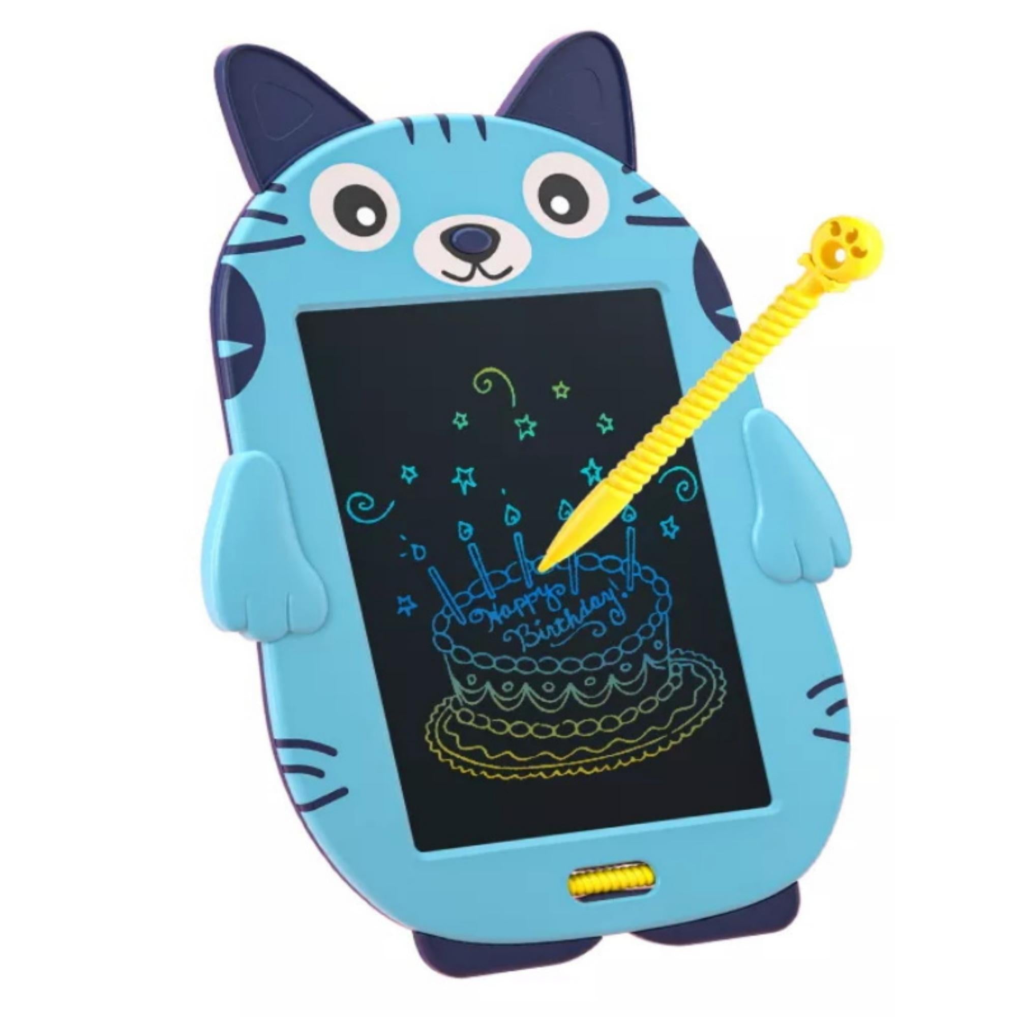 10 Inch Doodle Board Writing Tablet for Kids