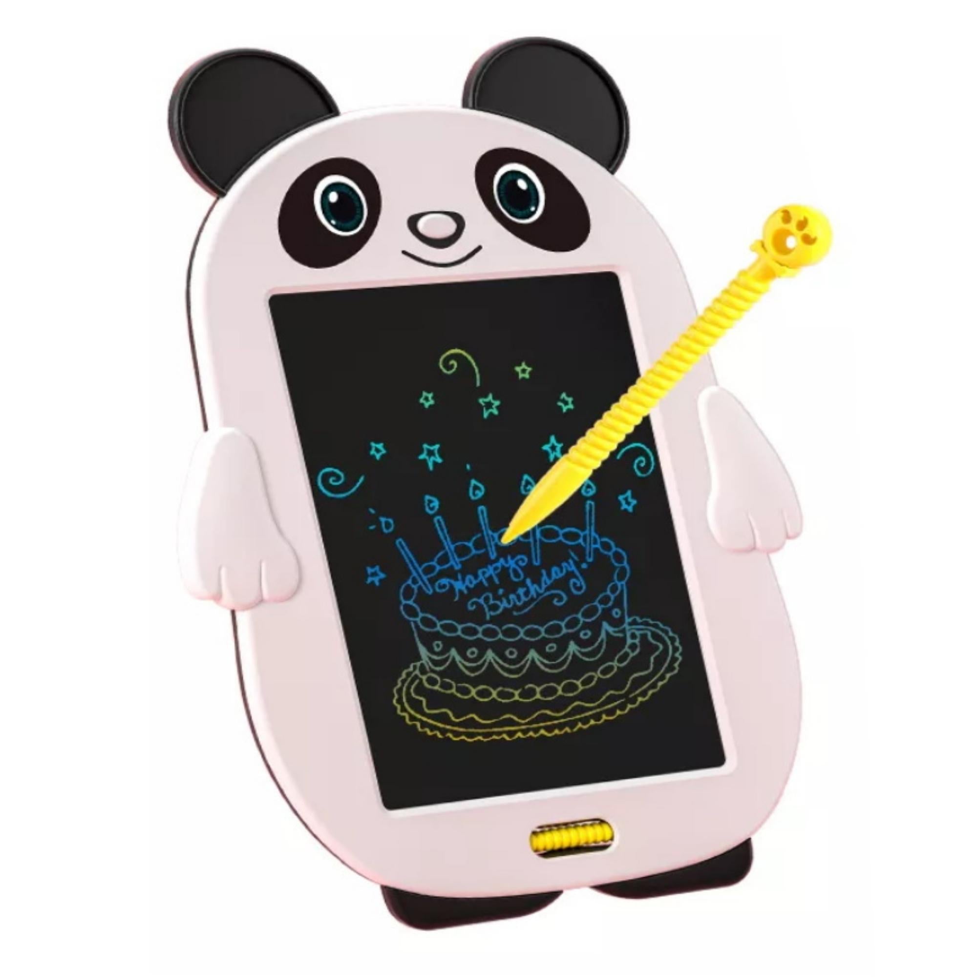 10 Inch Doodle Board Writing Tablet for Kids