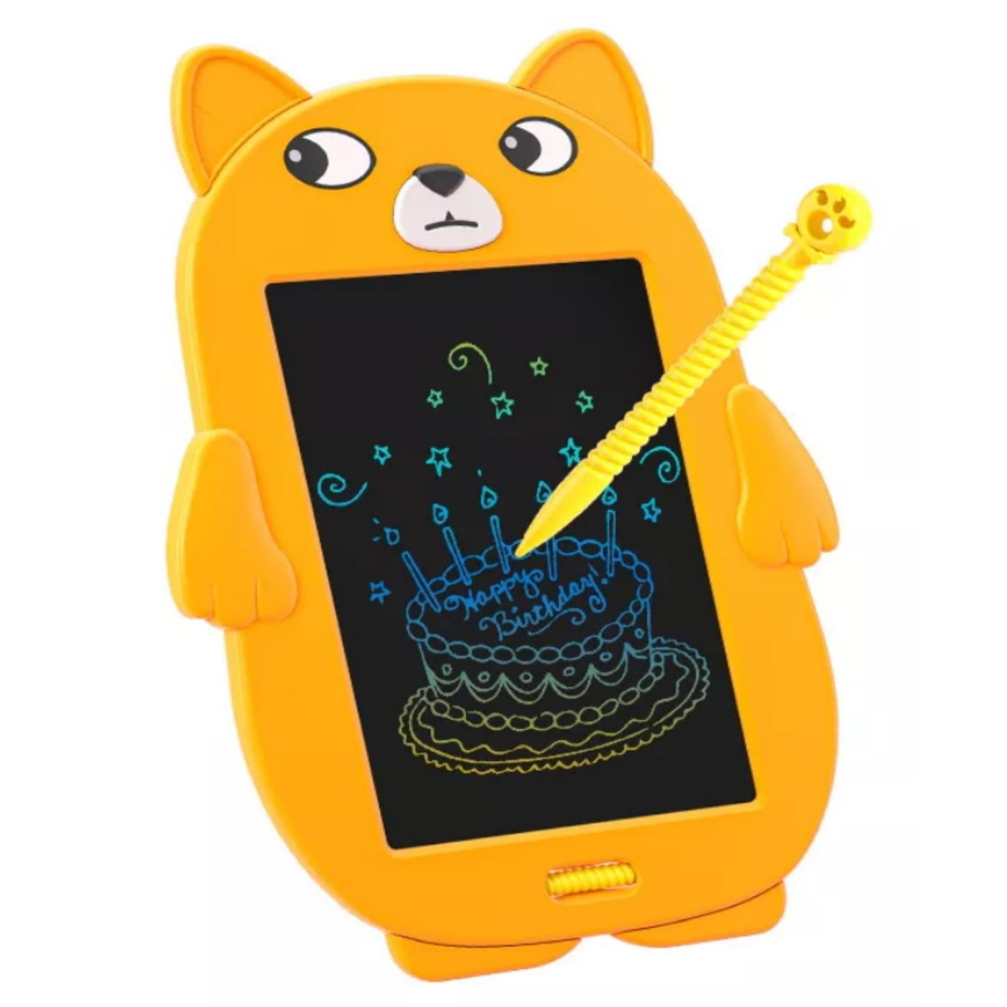 10 Inch Doodle Board Writing Tablet for Kids