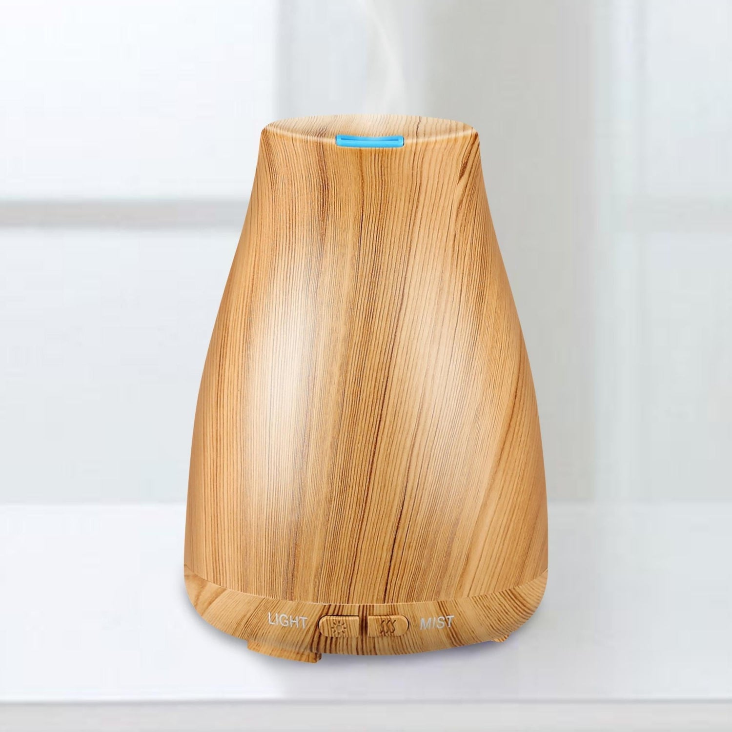 Diffusers & Diffuser Oils