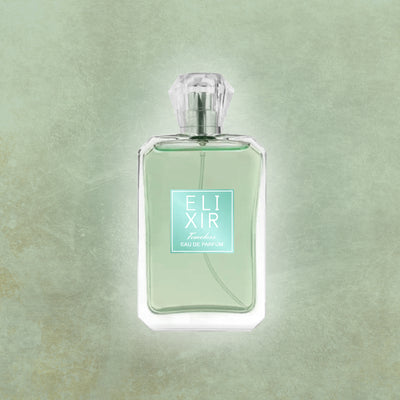 ELI XIR Timeless Perfume 3.4FL.OZ