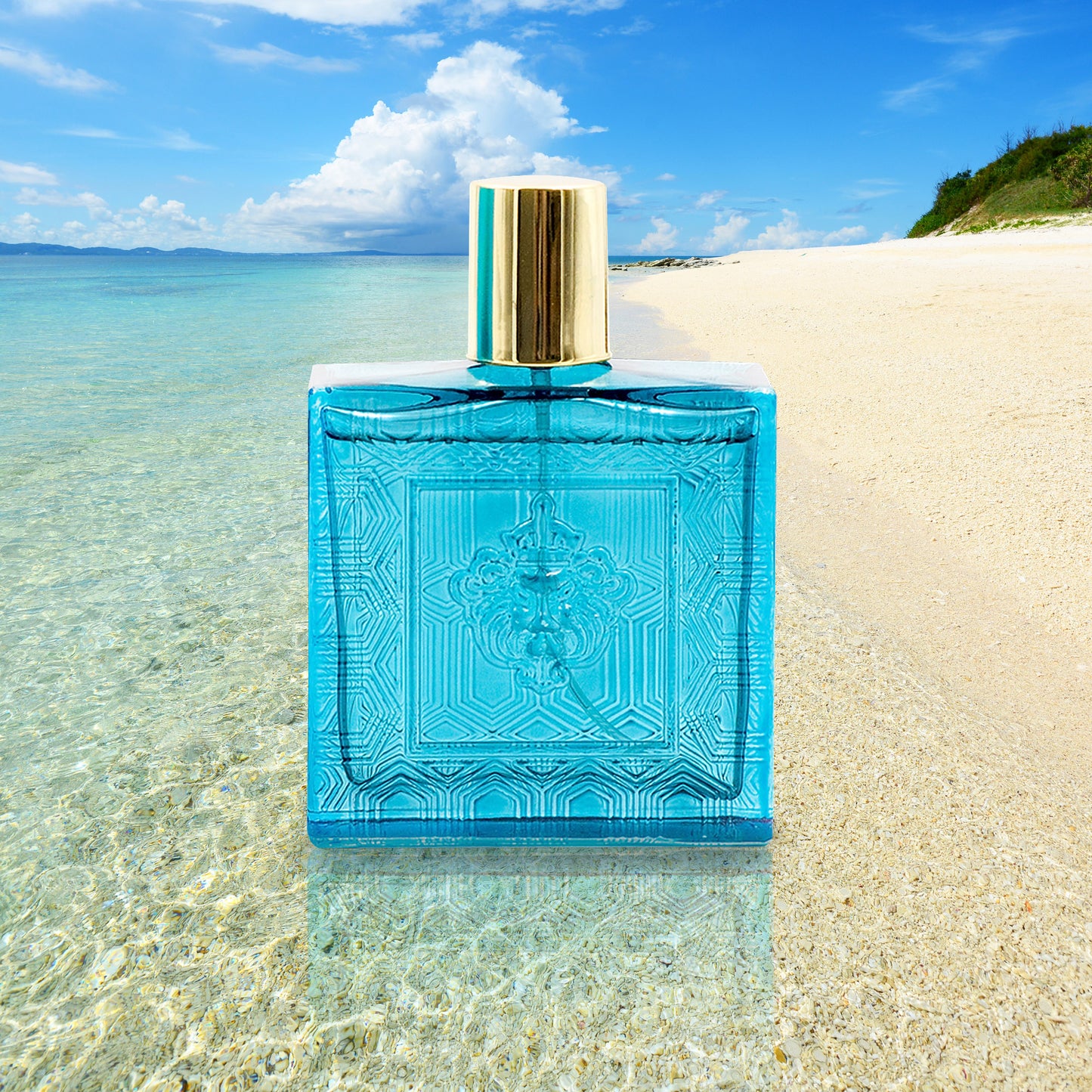 Lion Versatile For Men Perfume 3.4FL.OZ