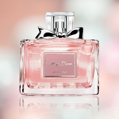 My Dear Perfume 3.4 FL.OZ