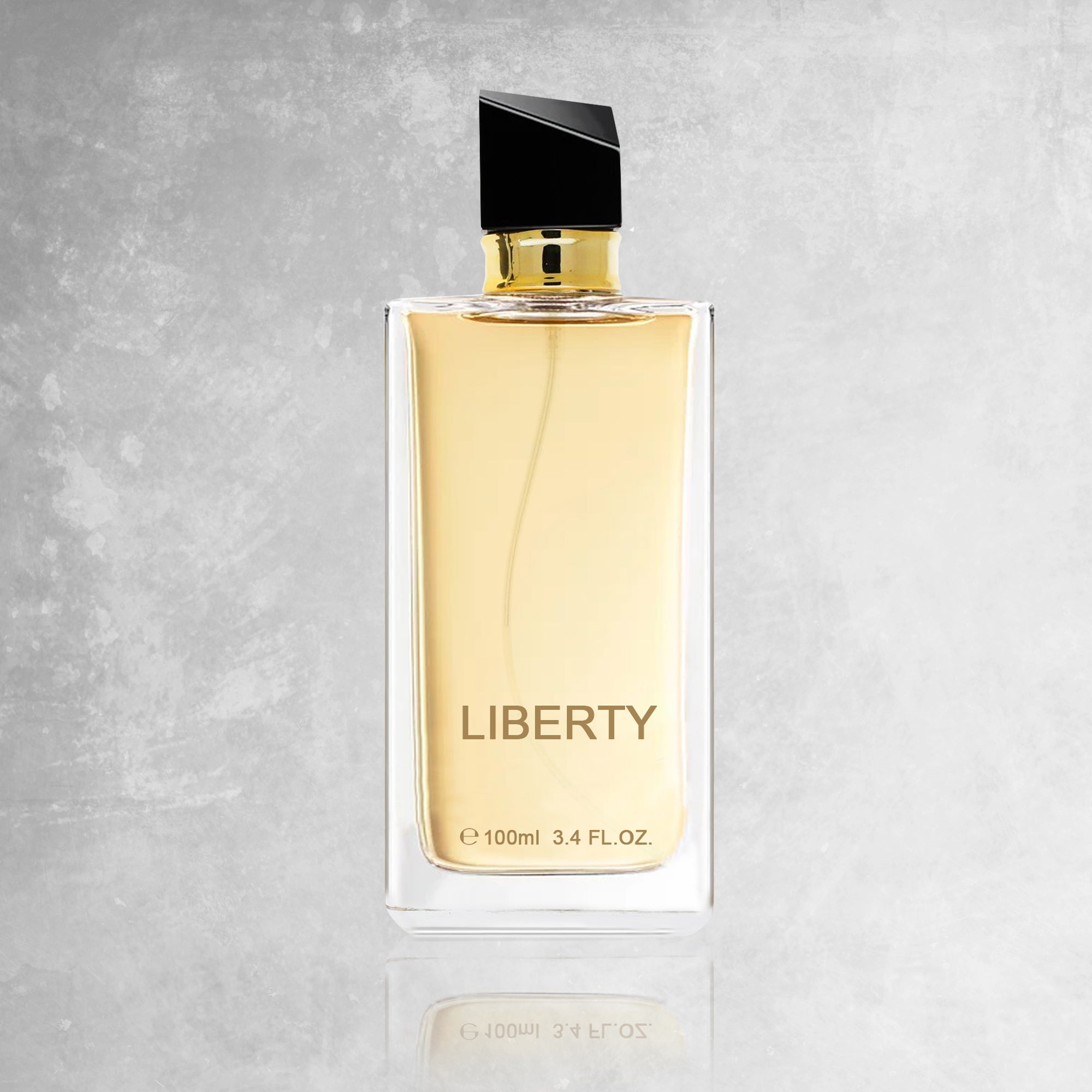 Liberty 3.4FL.OZ Perfume for Women