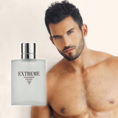 Extreme For Men Perfume 3.4 FL.OZ