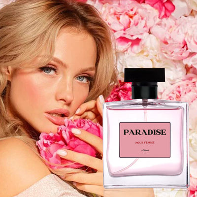 Paradise Park Perfume 3.4 FL.OZ