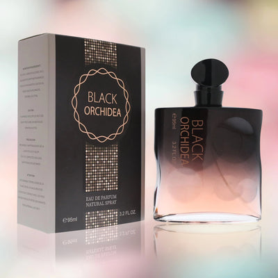 Black Orchidea Perfume 3.2 FL.OZ for Women