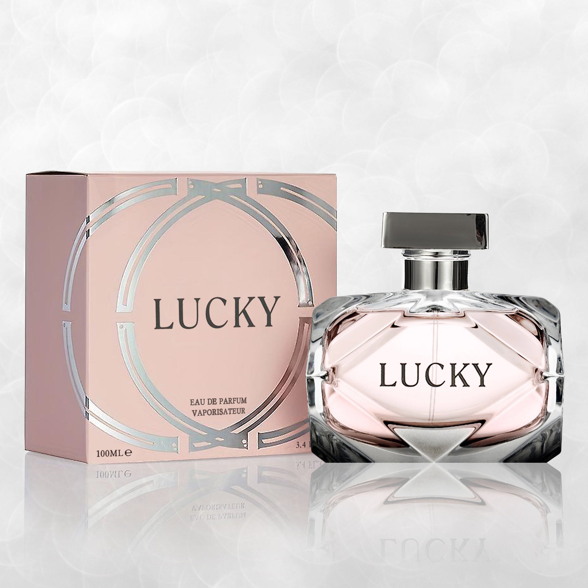 Luck Df Lucky Perfume 3.4 FL.OZ – cianabrands.com