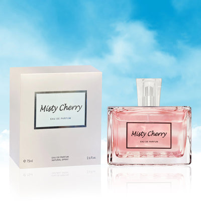 Misty Cherry Perfume for Women