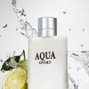 Aqua Sport Perfume 3.4 FL.OZ