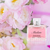 Madam Perfume for Women 3.4 FL.OZ - Long-Lasting Luxury Fragrance, Elegant Scent, Perfect Gift