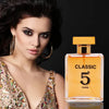 Classic 5 Paris Perfume 3.4 FL.OZ
