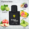 Black Track Perfume 3.4 FL.OZ